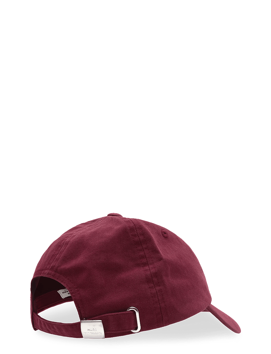 Mads Nørgaard - Soft Twill Cash Cap - kappen - winetasting - 1