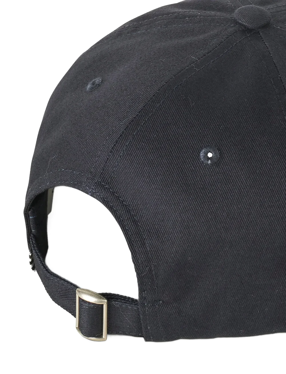 Mads Nørgaard - Recy Twill Coal Cap - kasketter - parisian night - 1