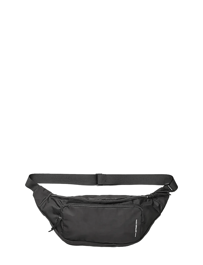 Mads Nørgaard - Tian Coco Bum Bag - modetrends - black - 0