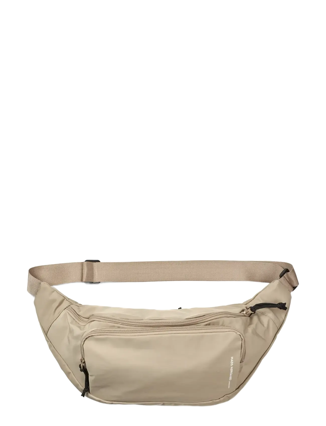 Mads Nørgaard Tian Coco Bum Bag - Mads Nørgaard - OVERLAND TREK / beige