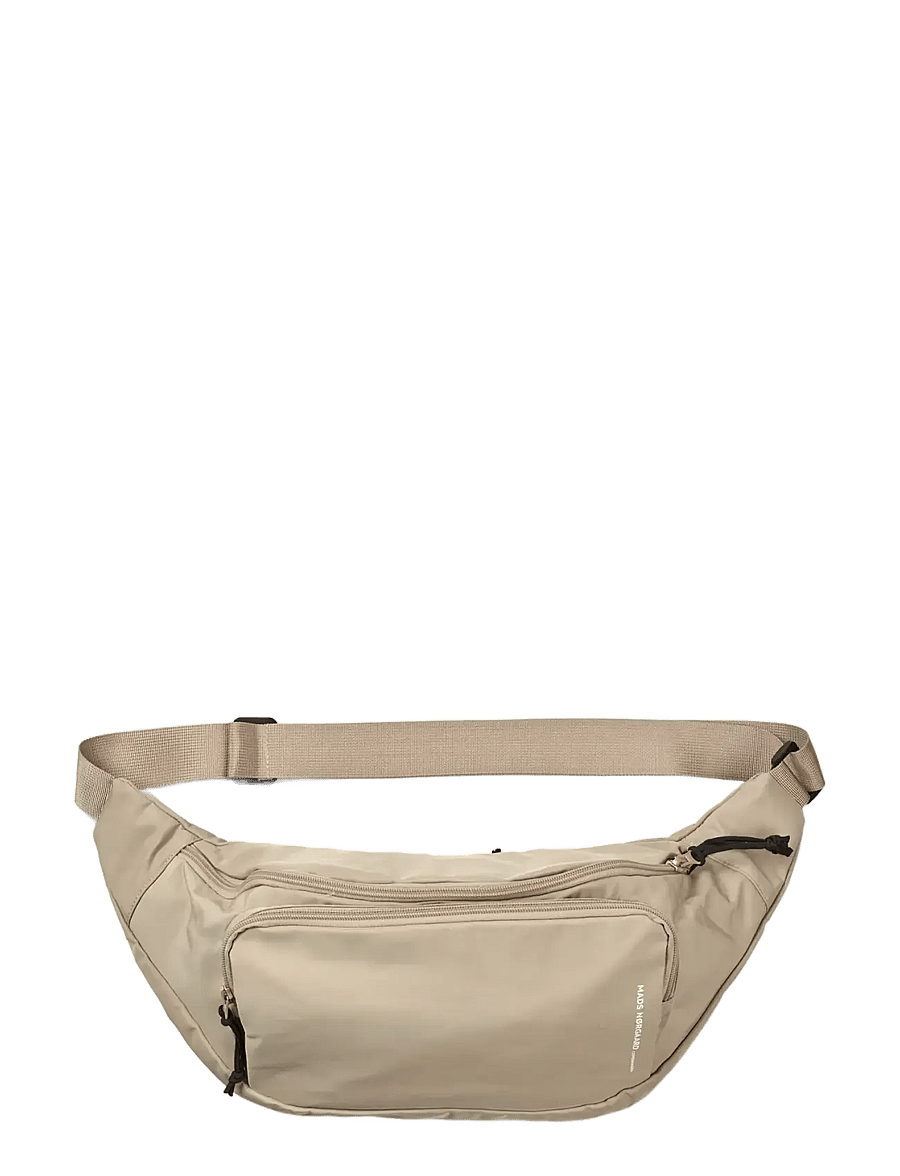 Mads Nørgaard - Tian Coco Bum Bag - modes tendences - overland trek - 1