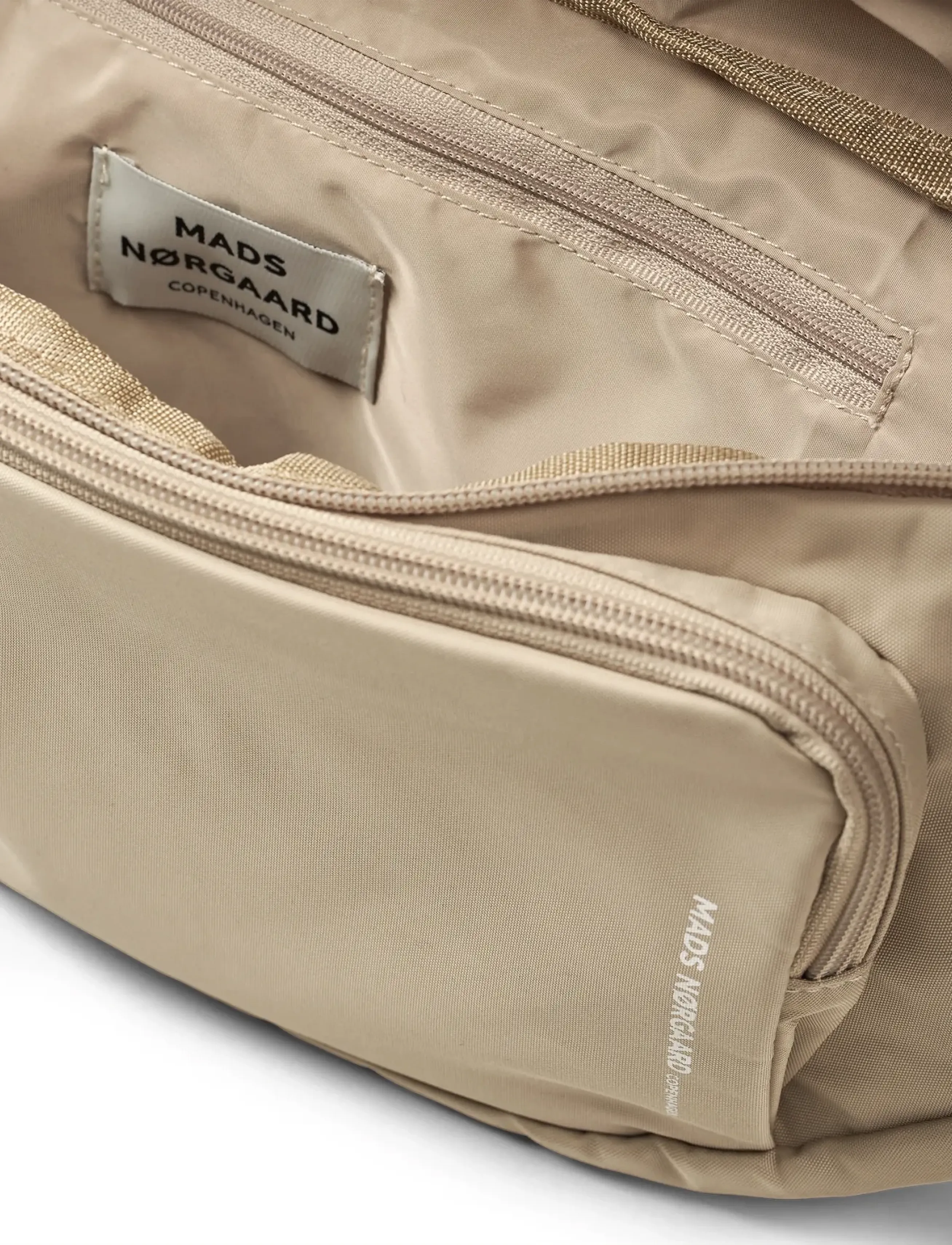 Mads Nørgaard - Tian Coco Bum Bag - modes tendences - overland trek - 2