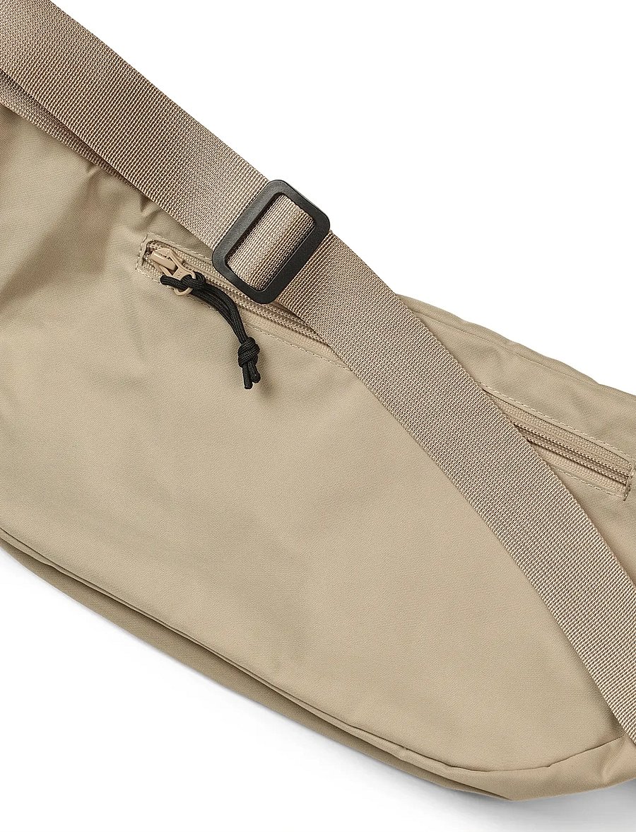 Mads Nørgaard - Tian Coco Bum Bag - modes tendences - overland trek - 3
