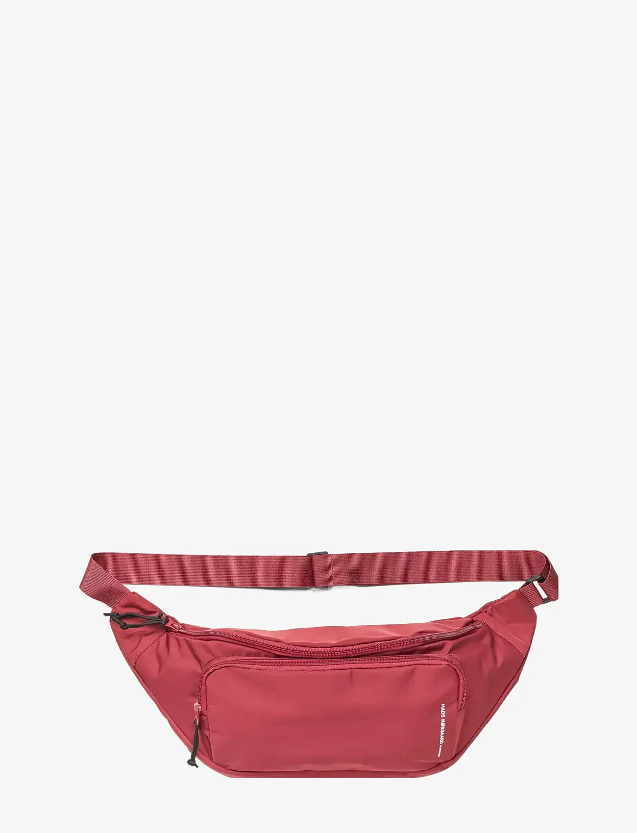 Mads Nørgaard - Tian Coco Bum Bag - kvinder - winery - 0