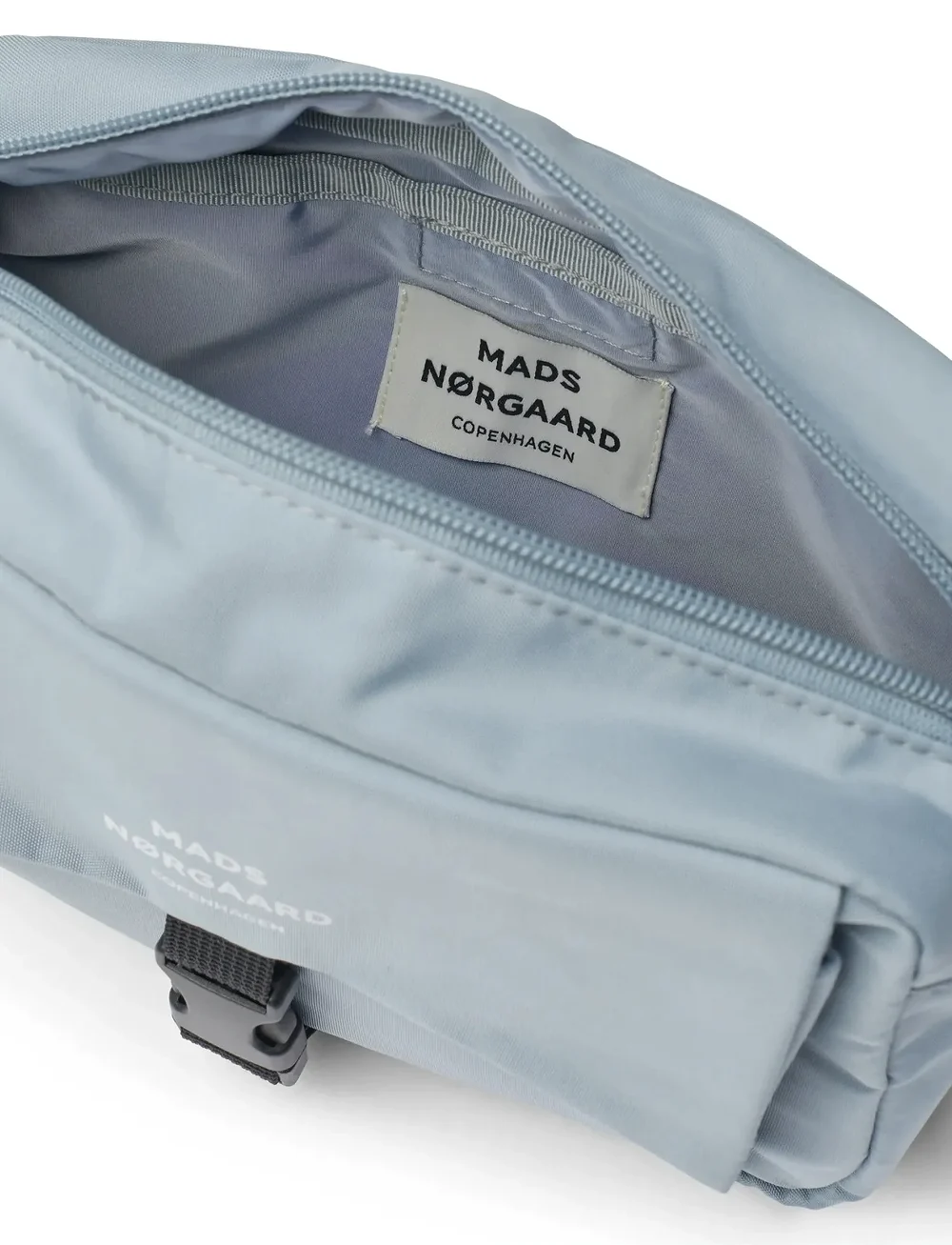 Mads Nørgaard - Tian Fae Bag FAV - fashion trends - faded denim - 2