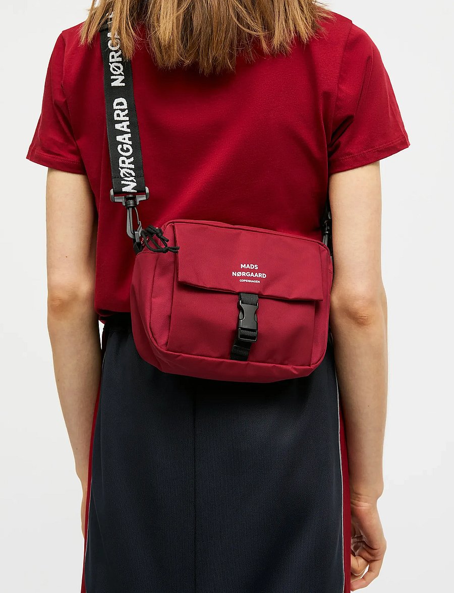 Mads Nørgaard - Tian Fae Bag FAV - fashion trends - winery - 0