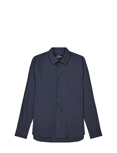 Cotton Flannel Sune Shirt - Casual