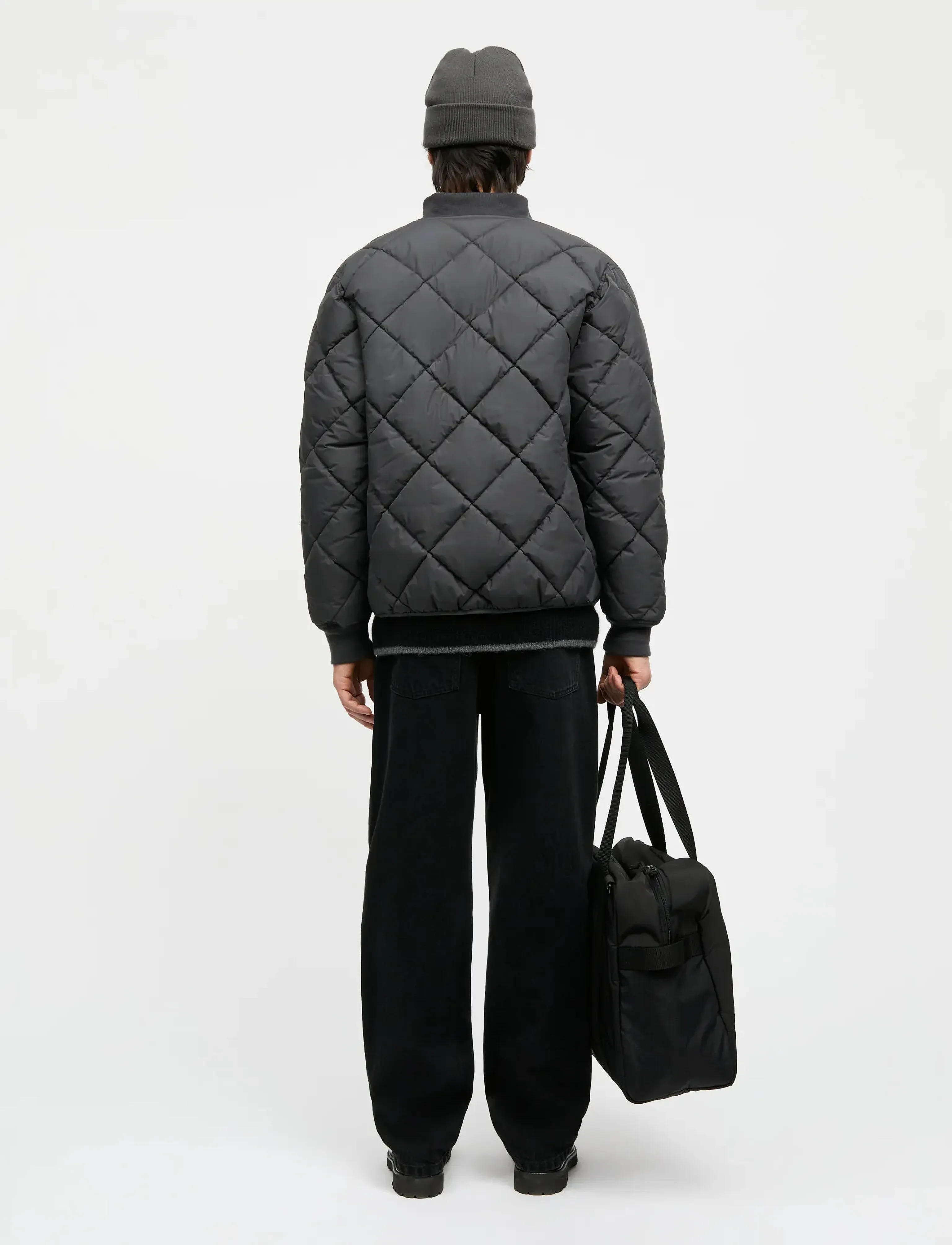 Light Ripstop Hunter Jacket 2