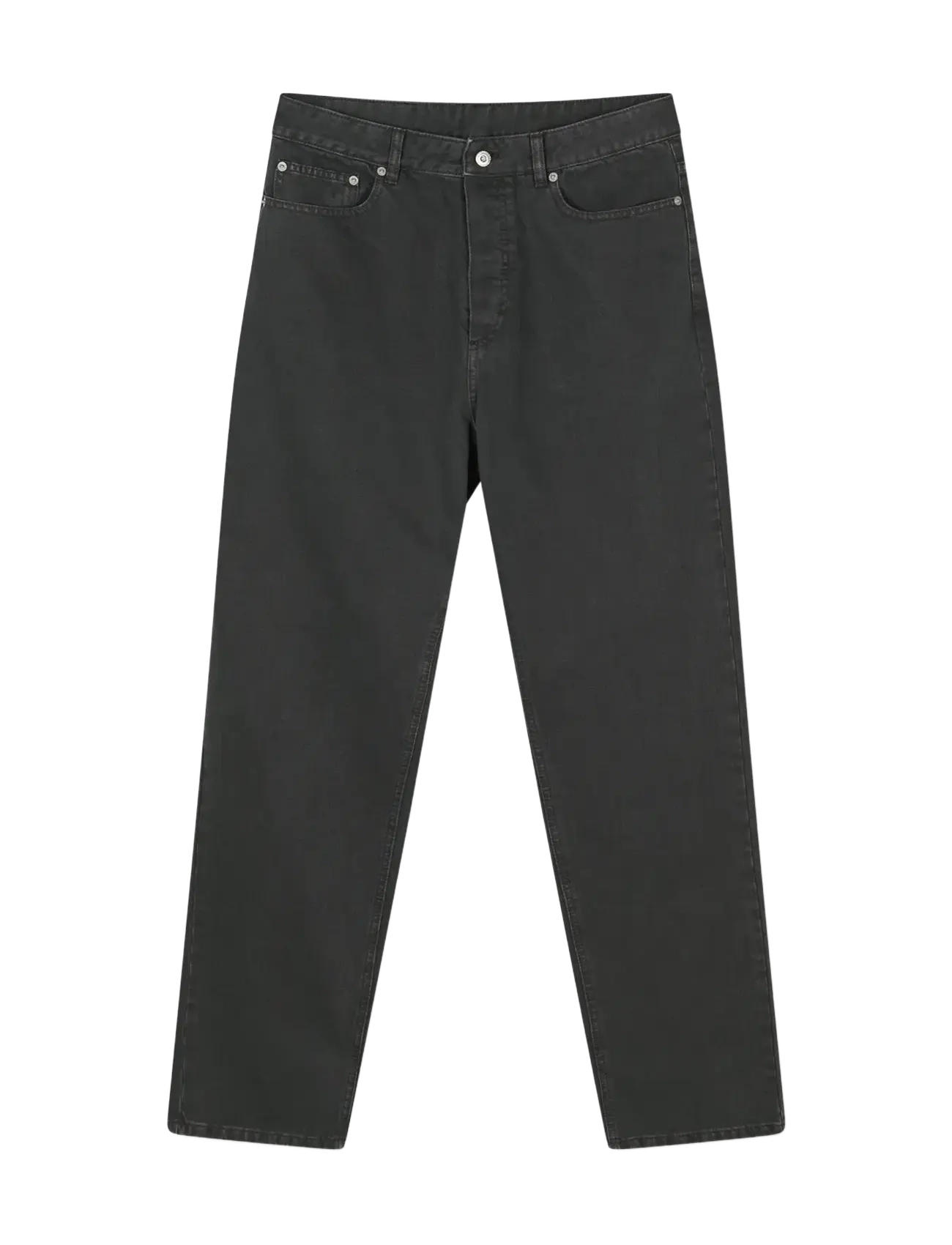 MADS NØRGAARD Soil Denim Coen Jeans Schwarz - 29 - Herren