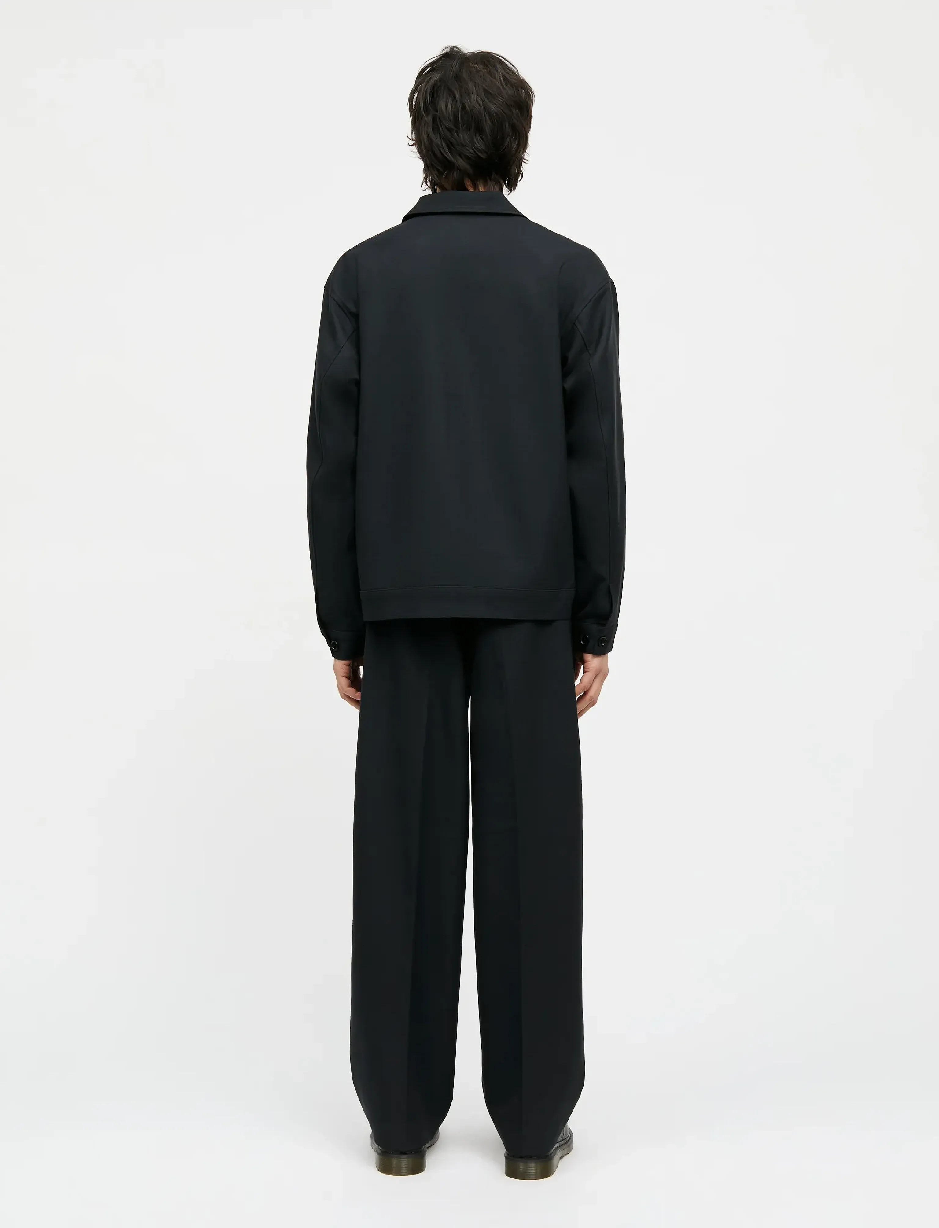 Super Twill Travis Jacket 2