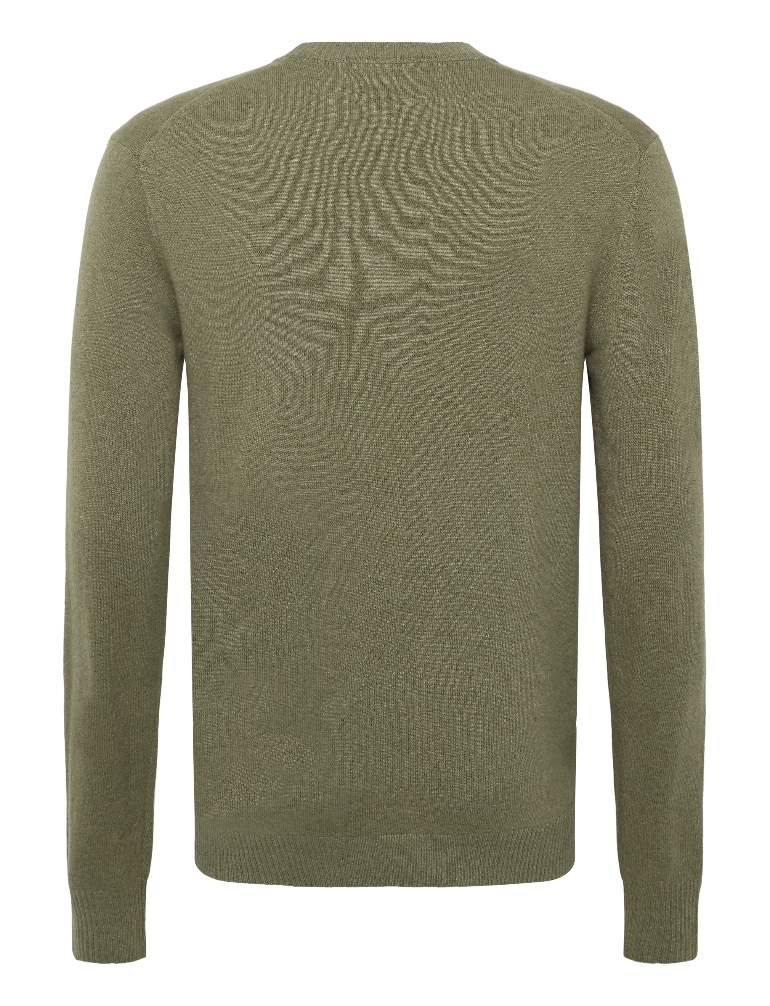 Mads Nørgaard - Super Wool Karsten Knit - Ümara kaelusega - overland trek - 1