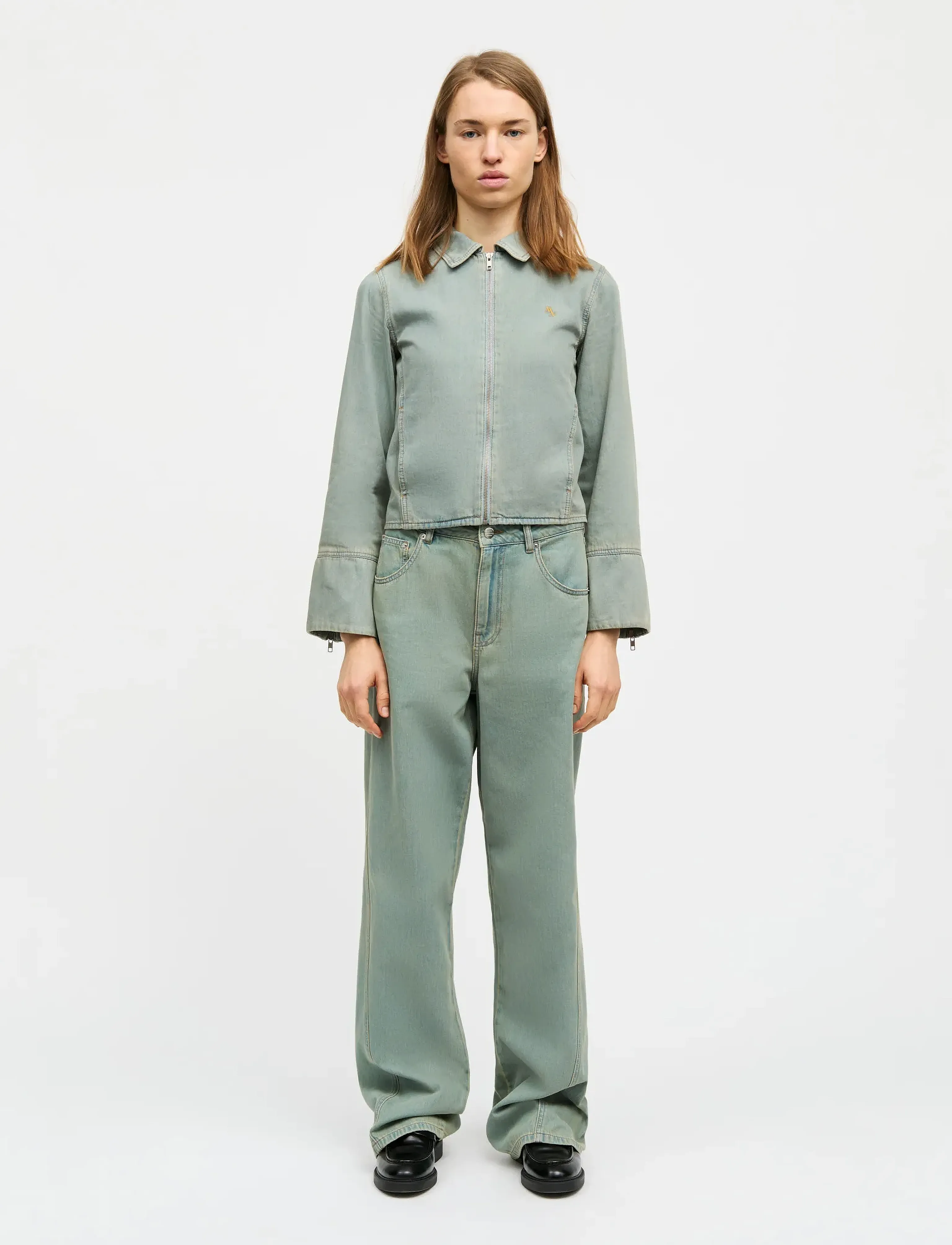 Cosy Denim Christel Jeans