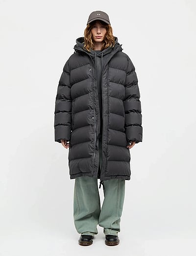 Light Ripstop Jolene Jacket - Forede Jakker