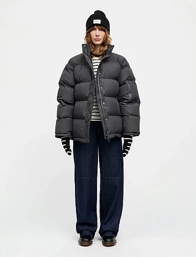 Light Ripstop Jenkis Jacket - Forede Jakker
