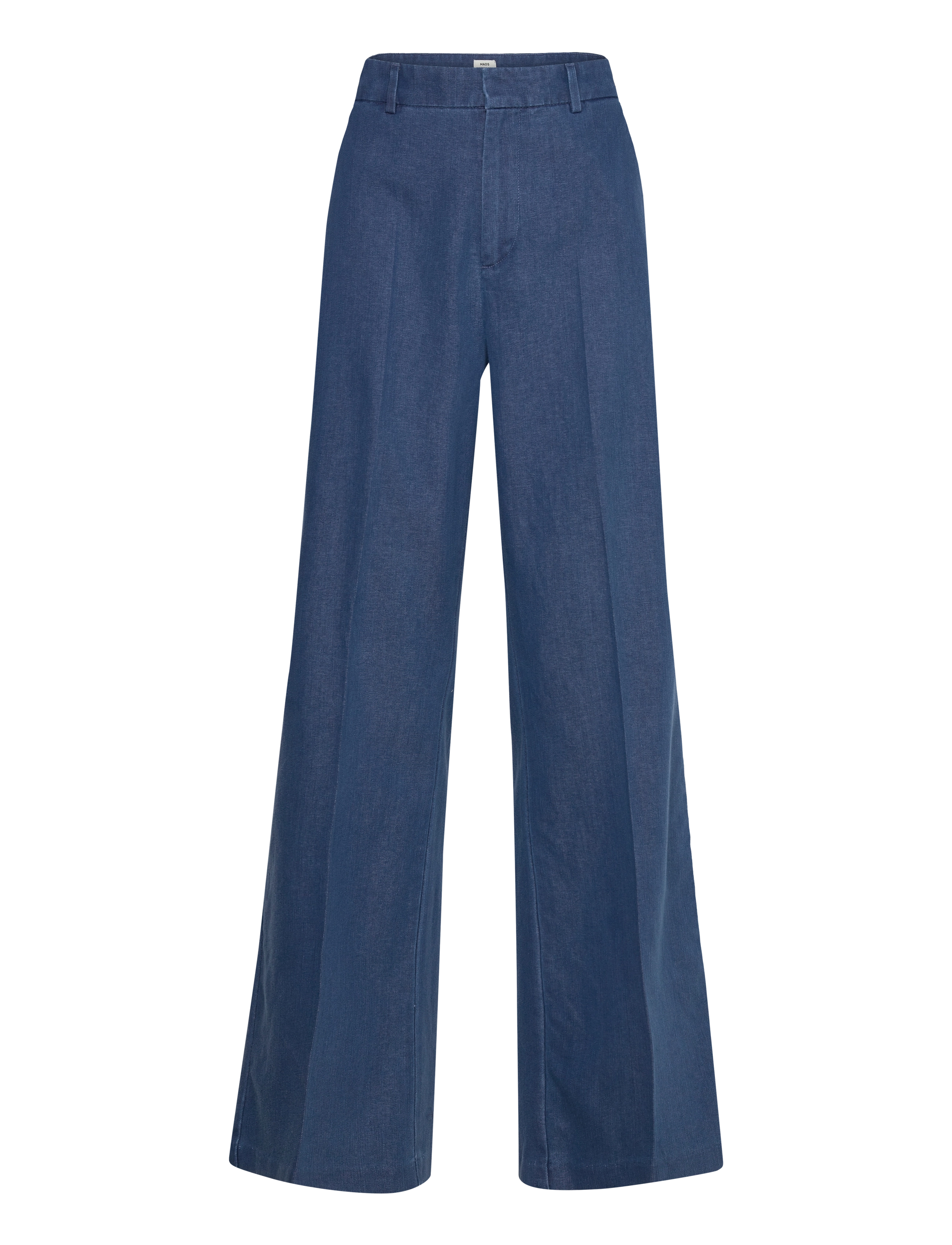 MADS NØRGAARD Soft Denim Perry Hosen Blau - 36 - Damen