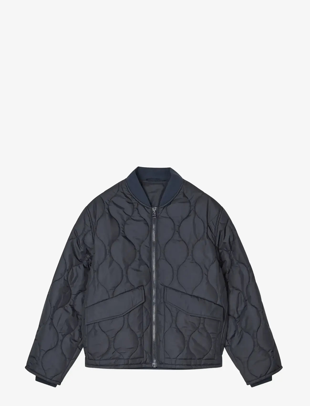 Mads Nørgaard Light Ripstop Alicia Jacket - 2819 kr. Kjøp Quilted ...