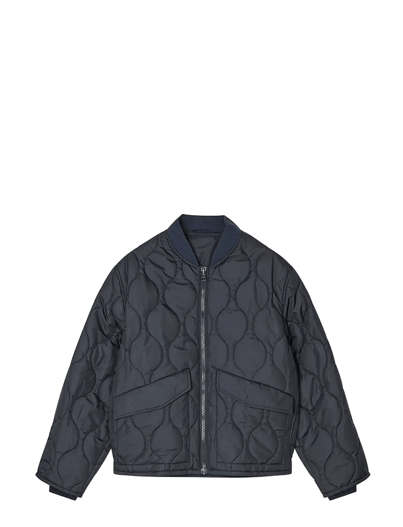 Mads Nørgaard Light Ripstop Alicia Jacket - 2819 kr. Kjøp Quilted ...