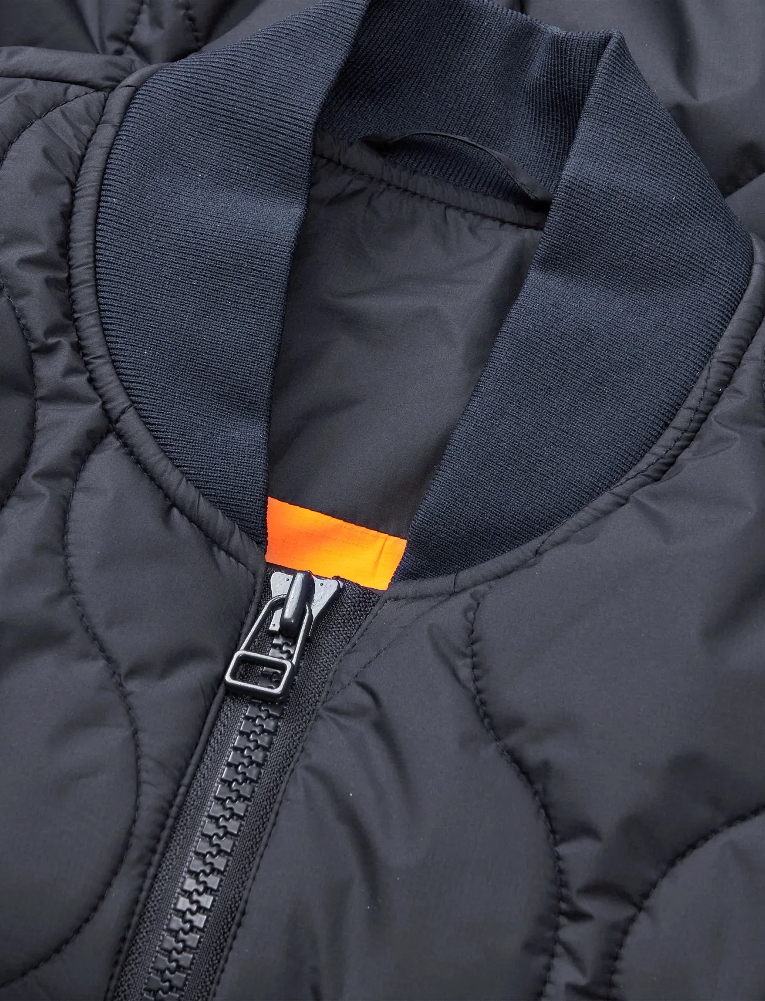 Mads Nørgaard - Light Ripstop Alicia Jacket - parisian night - 1