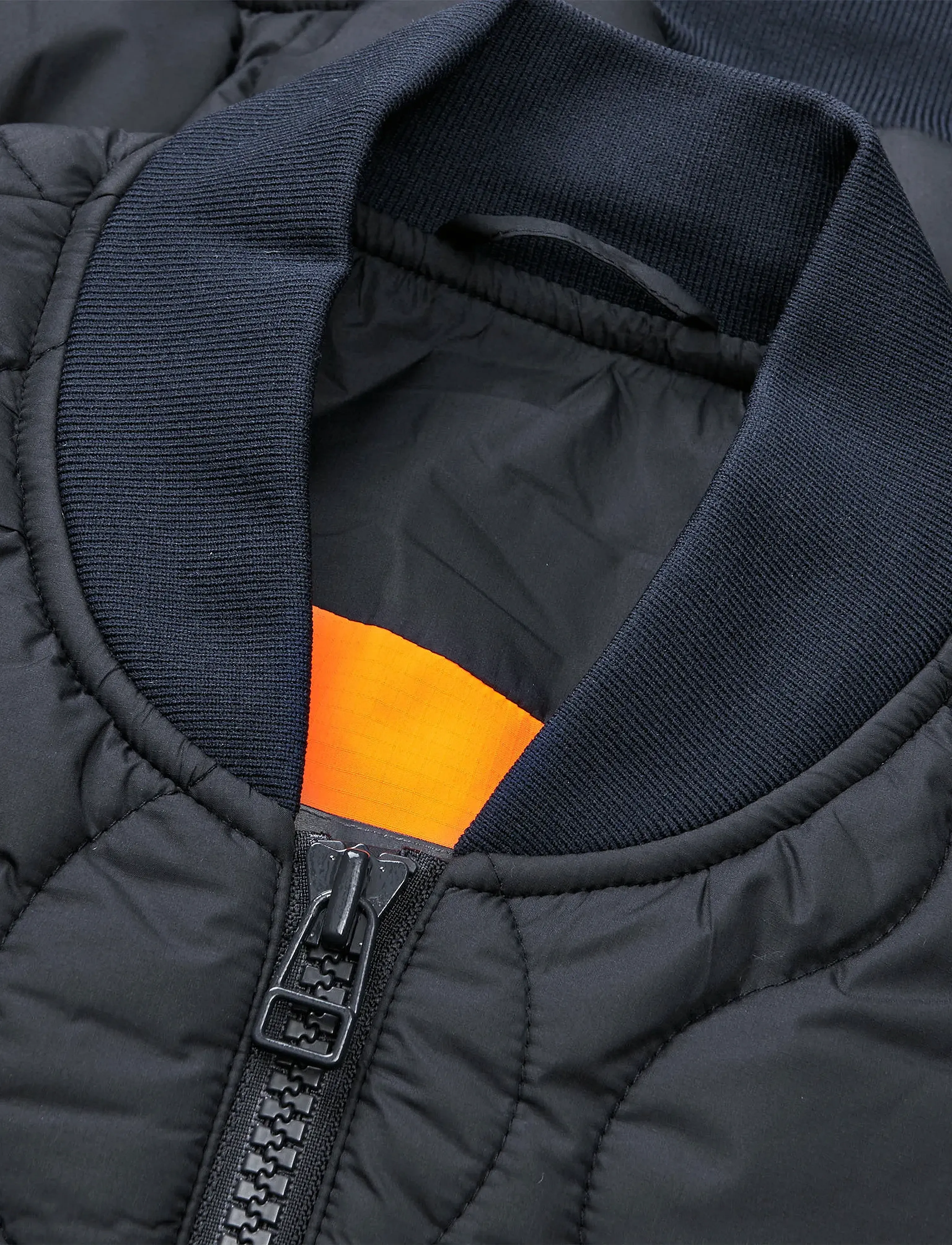 Mads Nørgaard - Light Ripstop Aya Vest - parisian night - 3