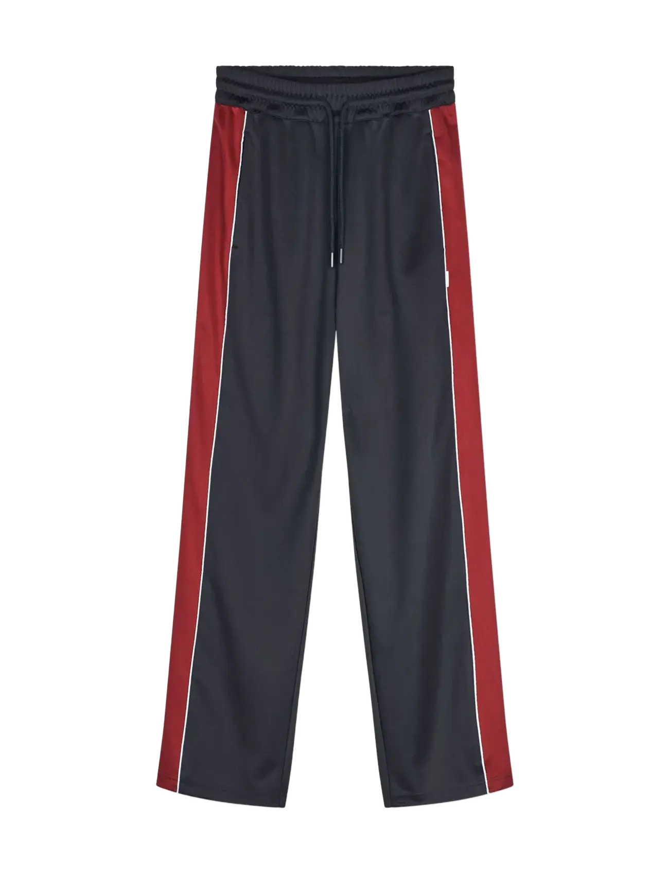 Mads Nørgaard Pique Sport Miley Pants - Mads Nørgaard - PARISIAN NIGHT / navy