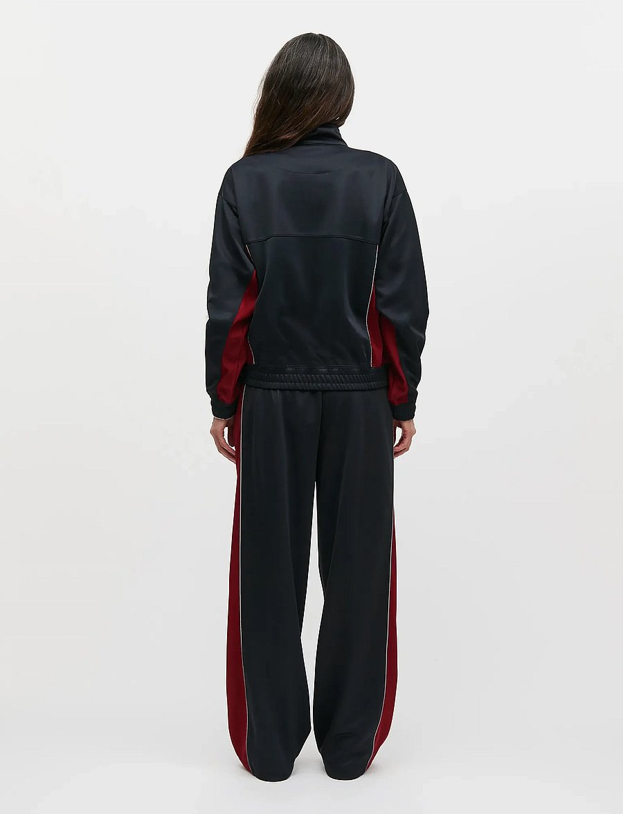 Mads Nørgaard - Pique Sport Miley Pants - mode trends - parisian night - 2