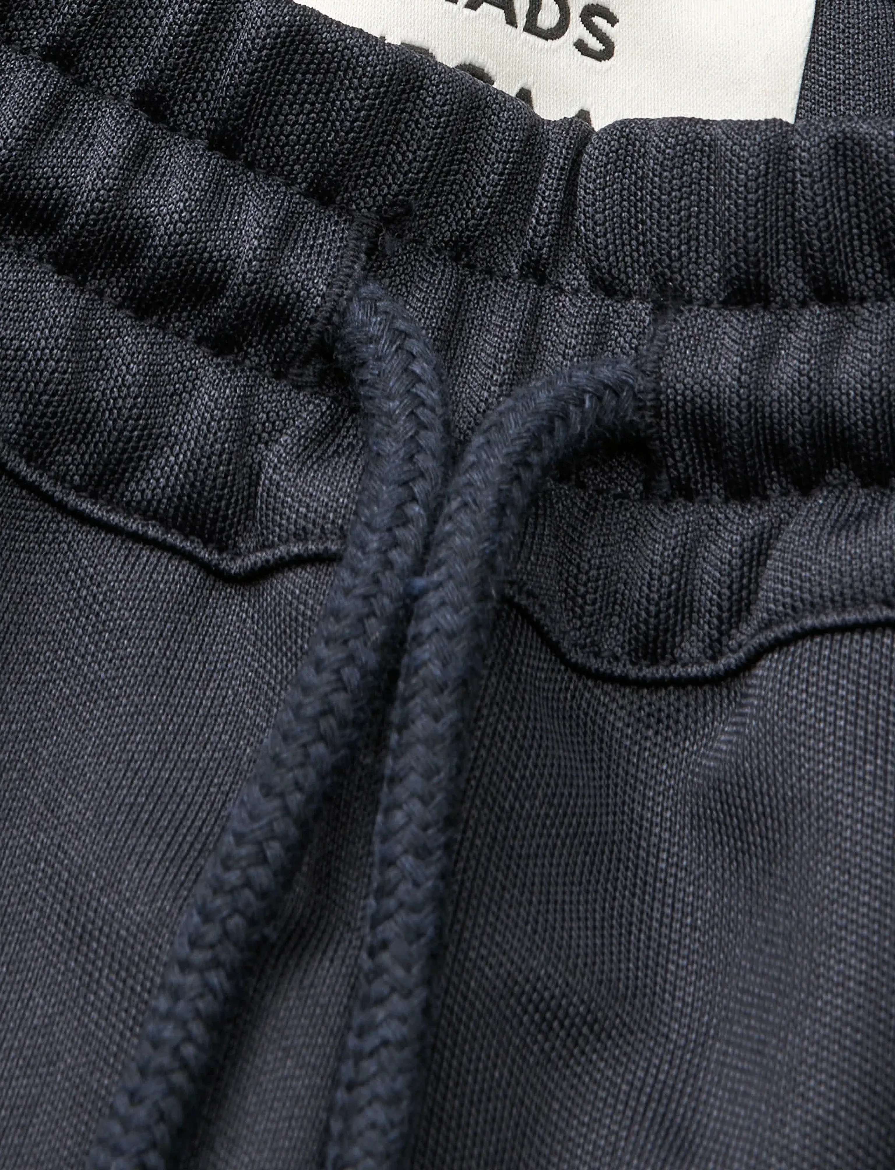 Mads Nørgaard - Pique Sport Miley Pants - joggers - parisian night - 3