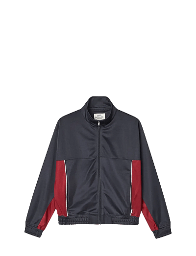 Pique Sport Kelsey Sweatshirt - Sweatshirts