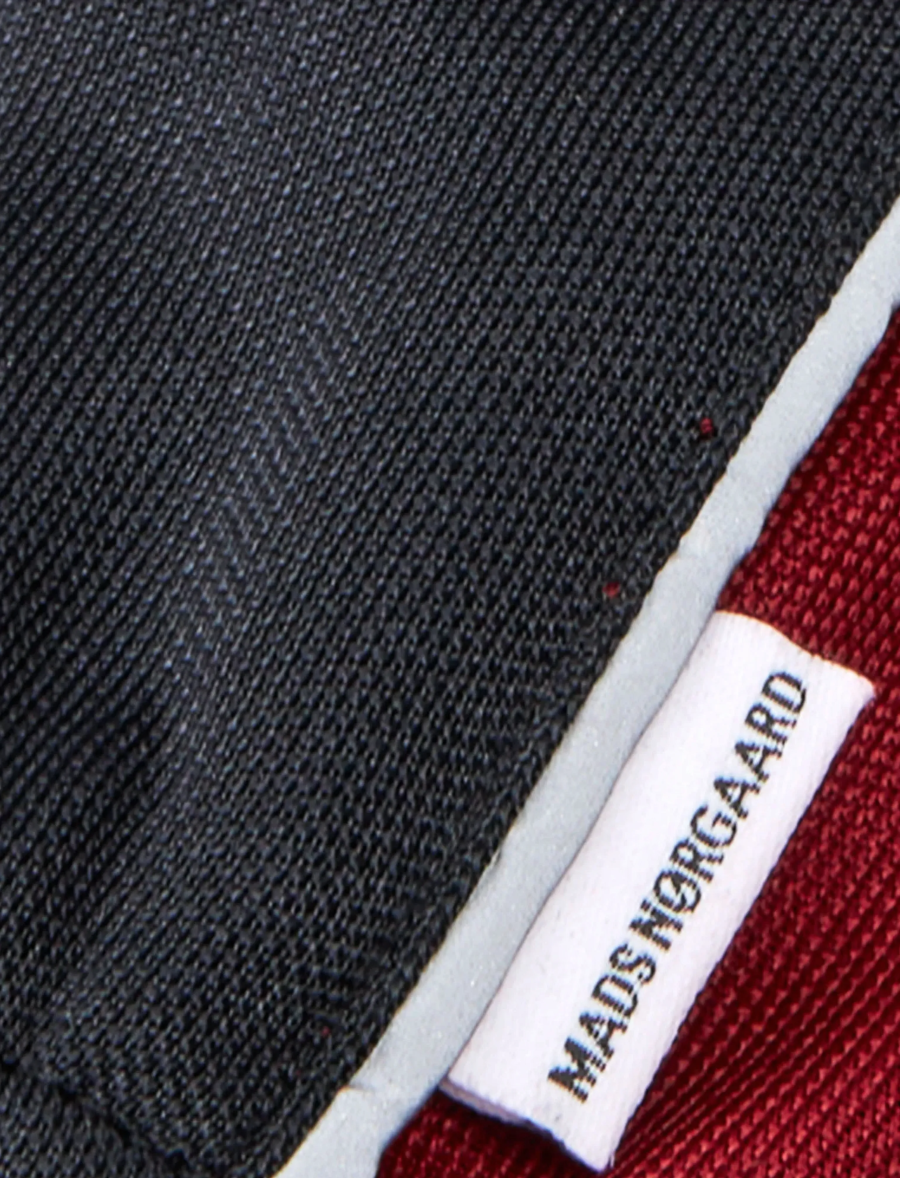 Mads Nørgaard - Pique Sport Kelsey Sweatshirt - sporta džemperi - parisian night - 3