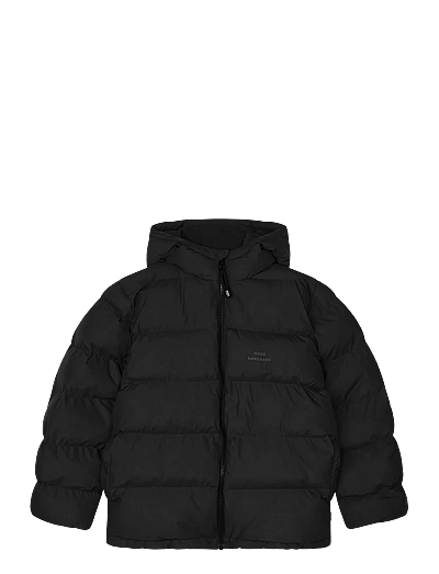 Light Ripstop Junino Jacket - Dunjakker & Forede Jakker
