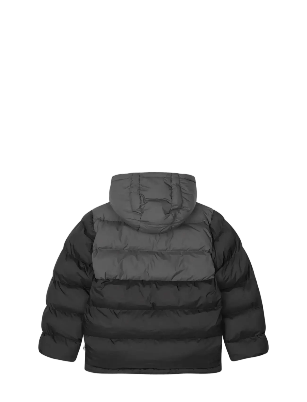 Mads Nørgaard - Light Ripstop Junino Jacket - joped - black/asphalt - 2