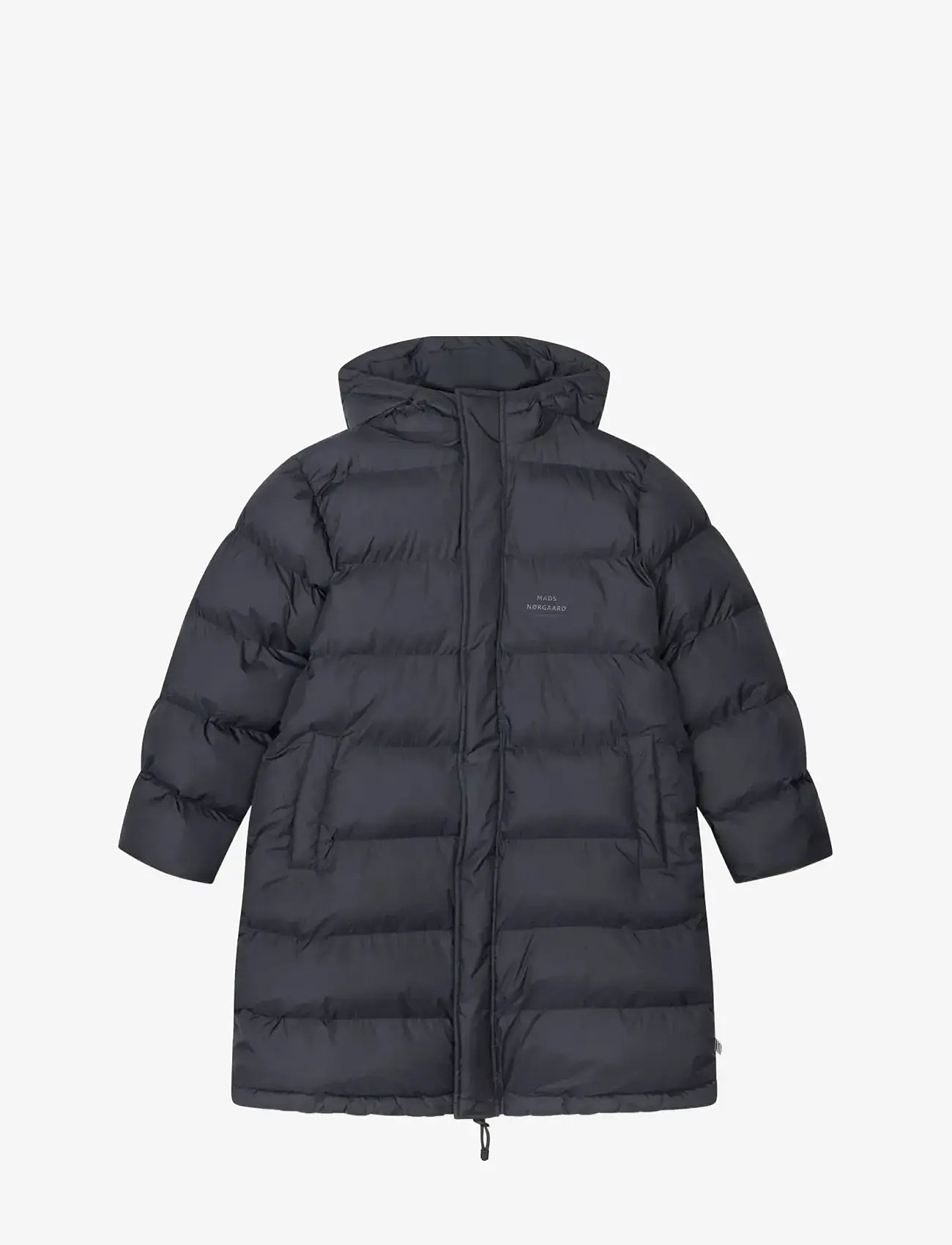 Mads Nørgaard - Light Ripstop Jolina Jacket - vinterjakker - parisian night - 0