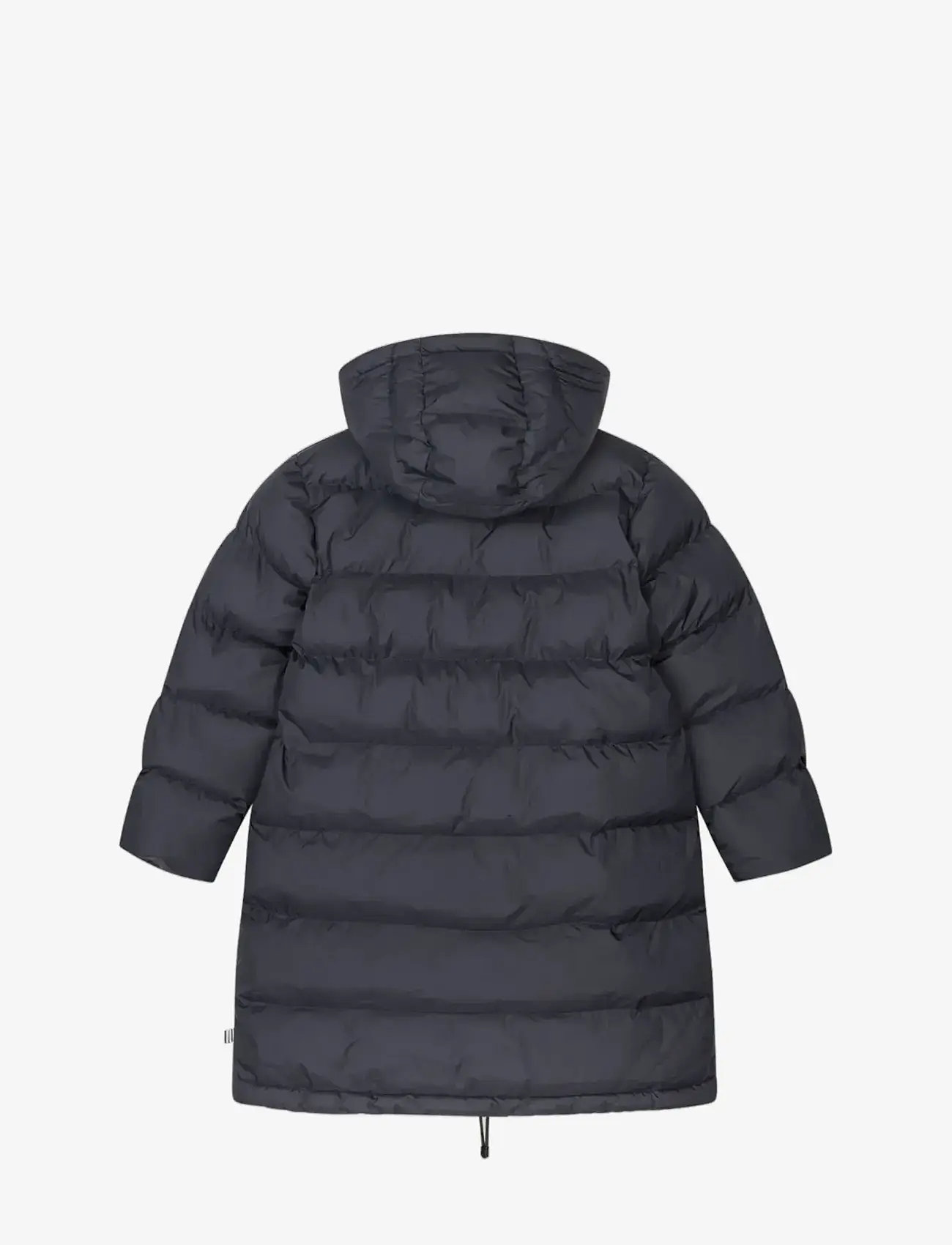 Mads Nørgaard - Light Ripstop Jolina Jacket - vinterjakker - parisian night - 1