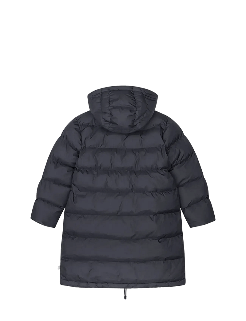 Mads Nørgaard - Light Ripstop Jolina Jacket - vinterjakker - parisian night - 1