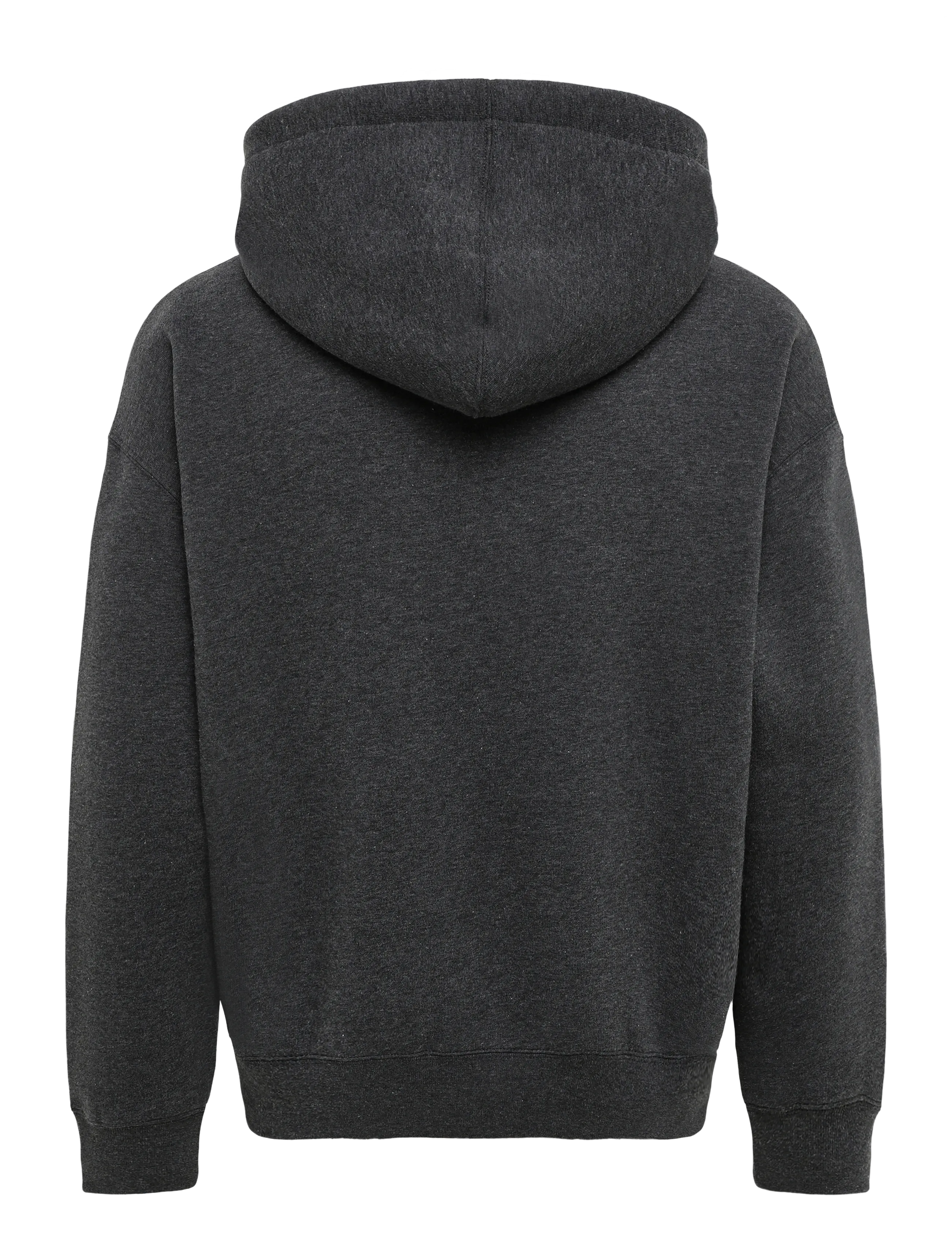 Mads Nørgaard Standard Luka Hoodie Zip Sweat herr – bild 8