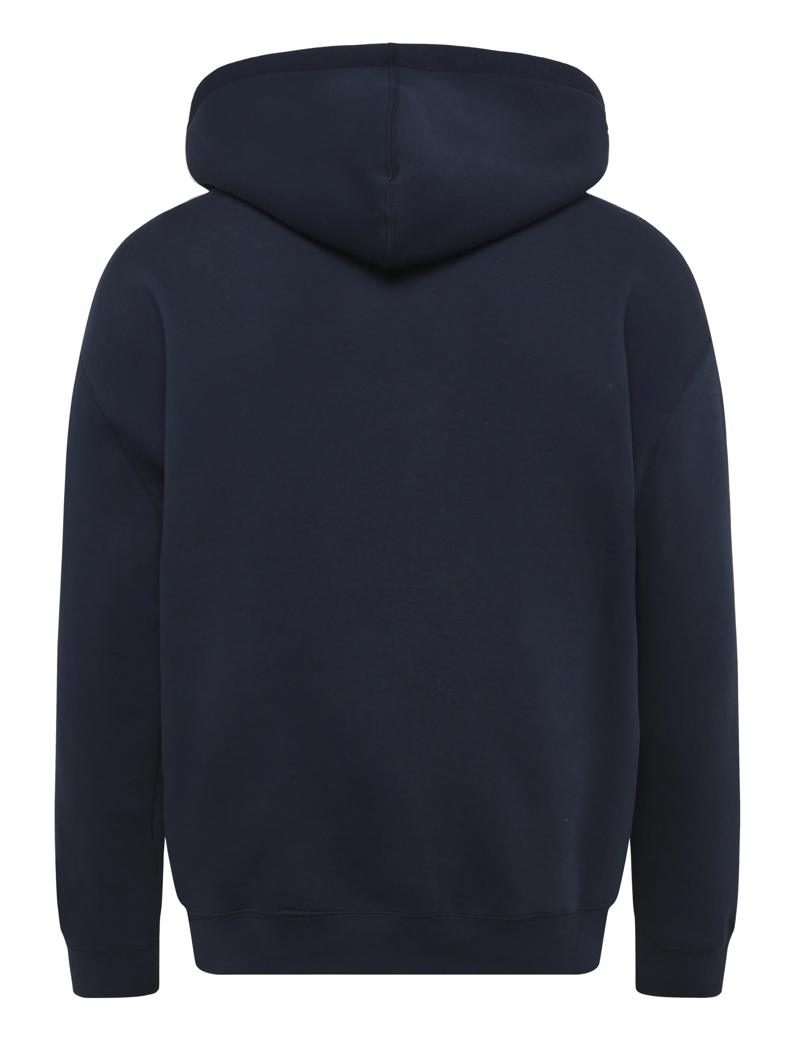 Mads Nørgaard Standard Luka Hoodie Zip Sweat herr – bild 2