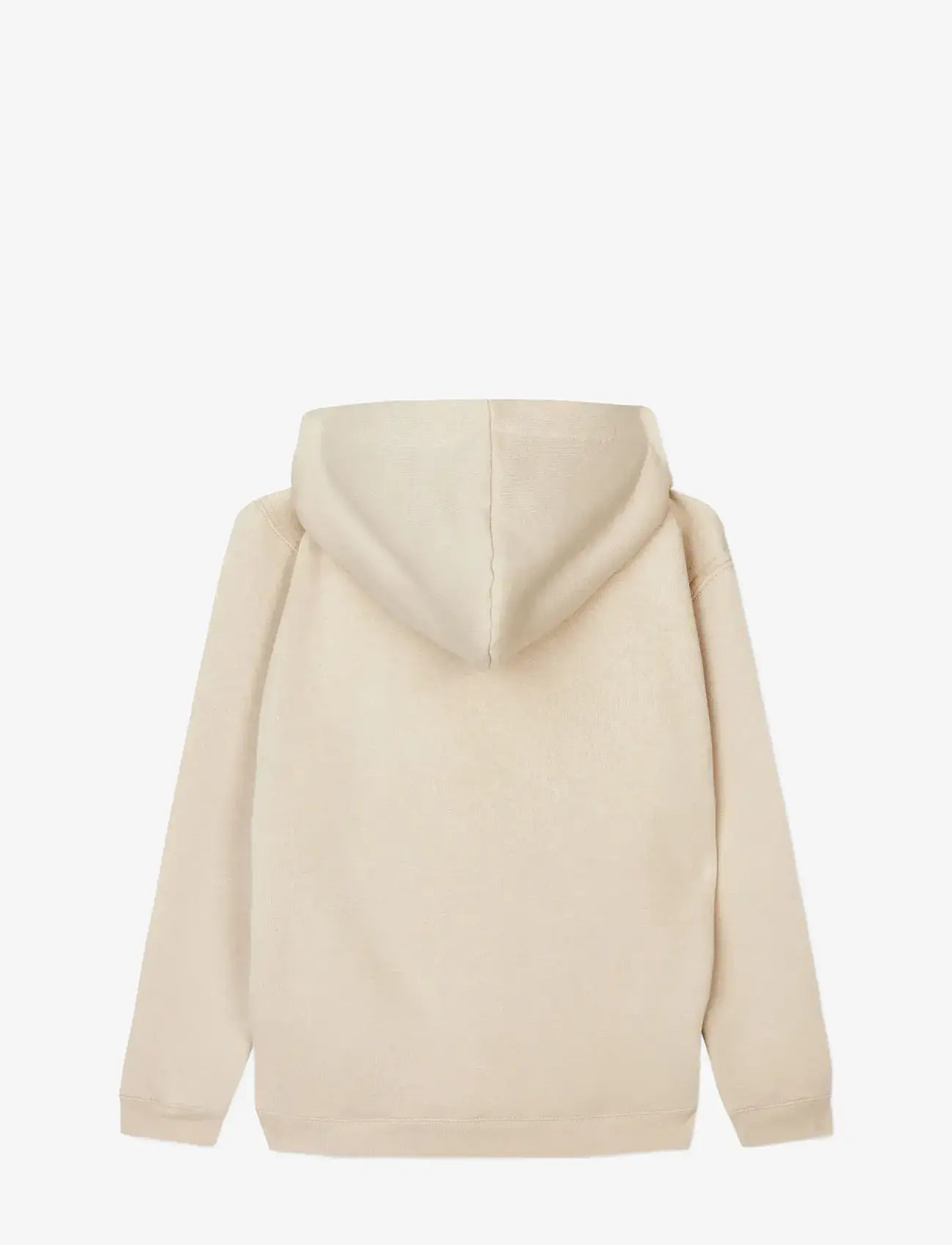 Mads Nørgaard - Standard Hudini Sweatshirt - hættetrøjer - rainy day - 1