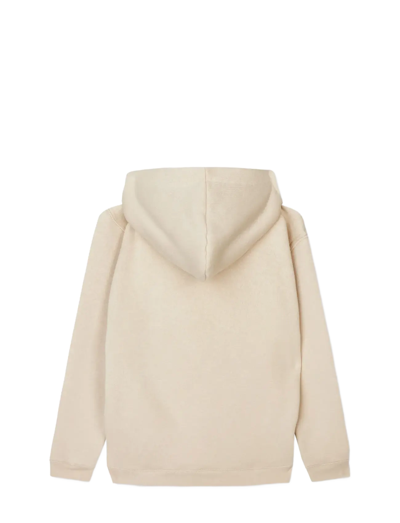 Mads Nørgaard - Standard Hudini Sweatshirt - kapuzenpullover - rainy day - 1