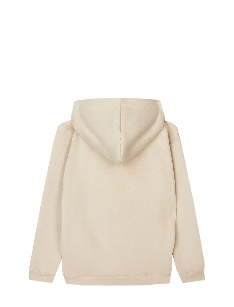 Mads Nørgaard - Standard Hudini Sweatshirt - kapuzenpullover - rainy day - 1