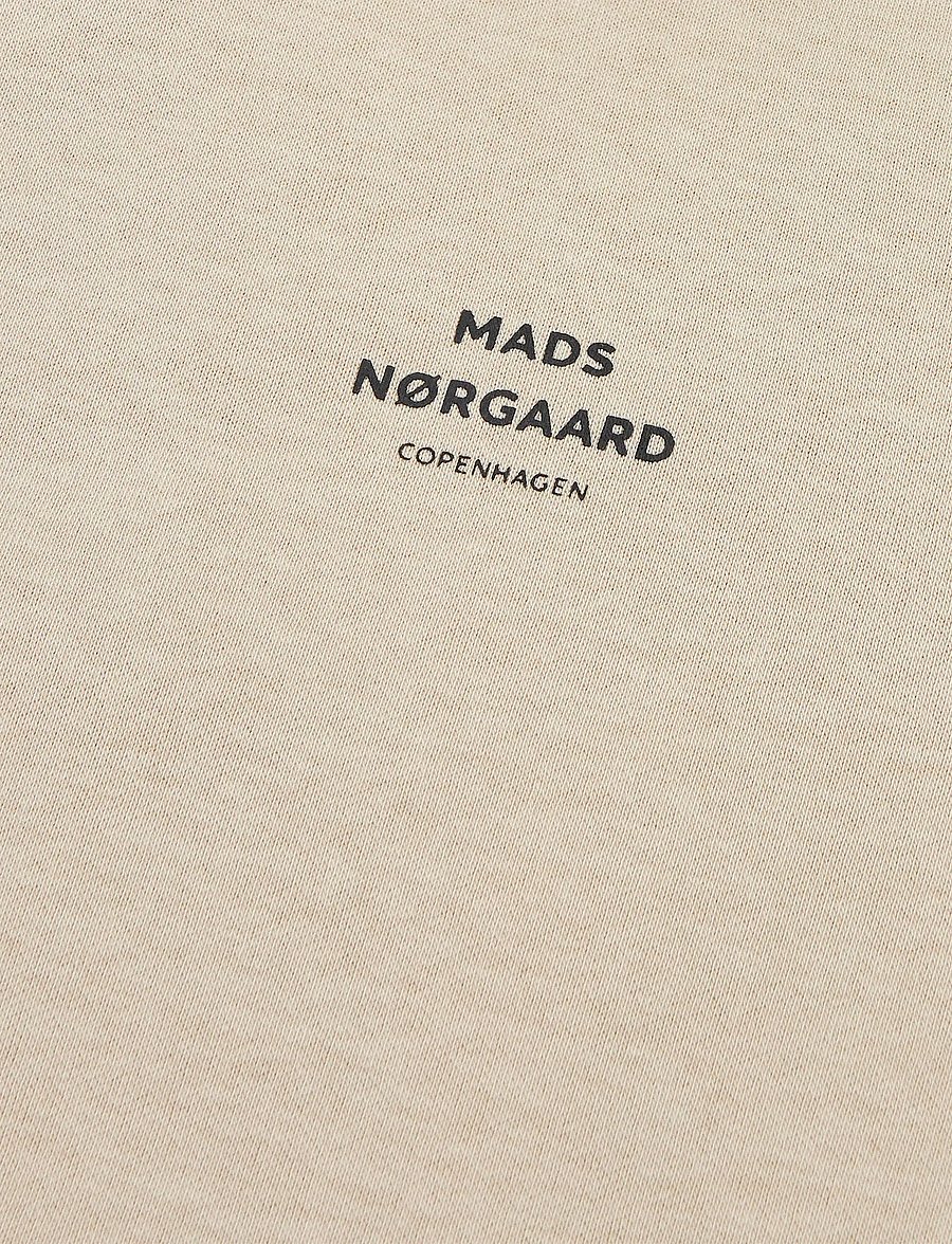 Mads Nørgaard - Standard Hudini Sweatshirt - kapuzenpullover - rainy day - 2