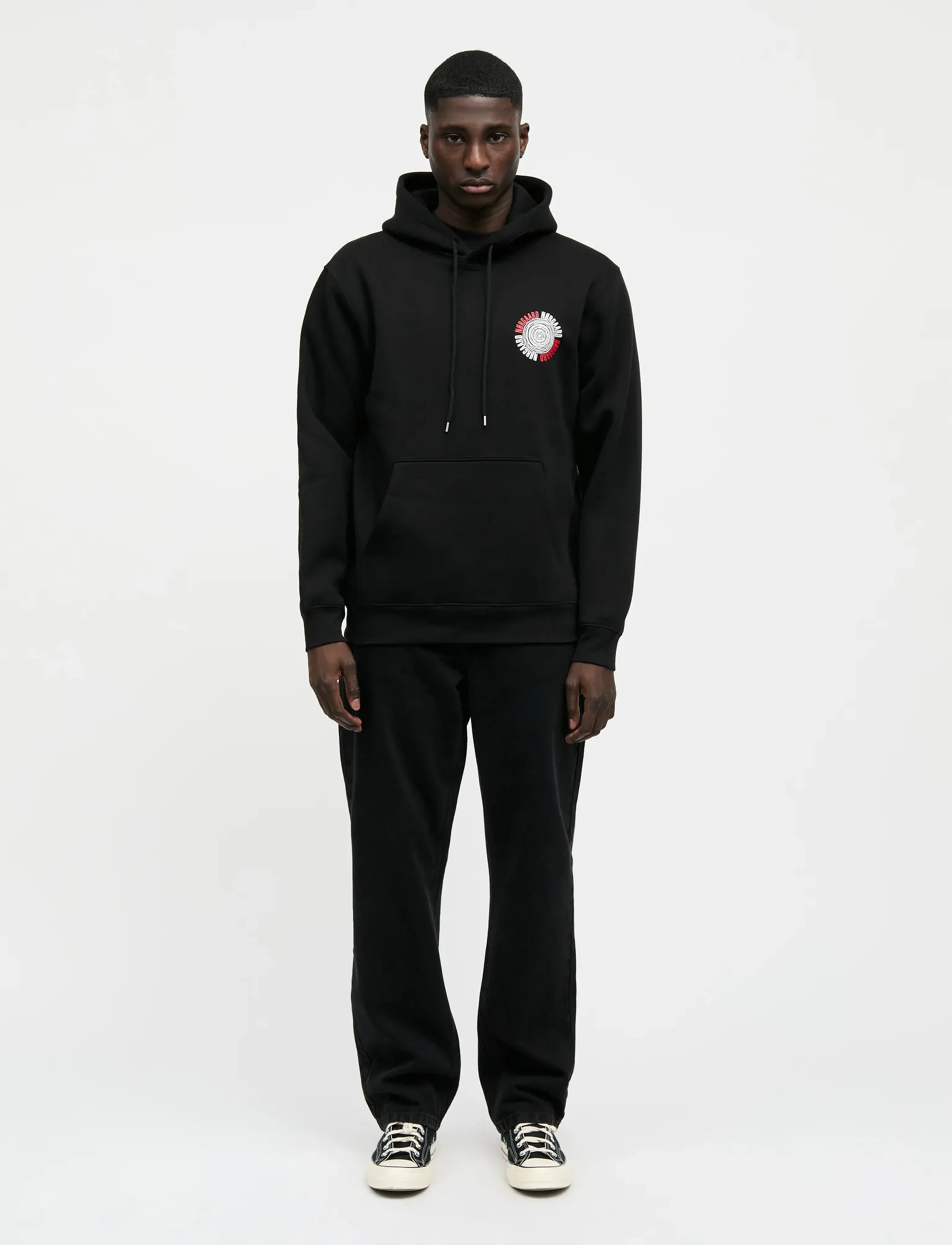 Standard Spiral Hoodie Sweat