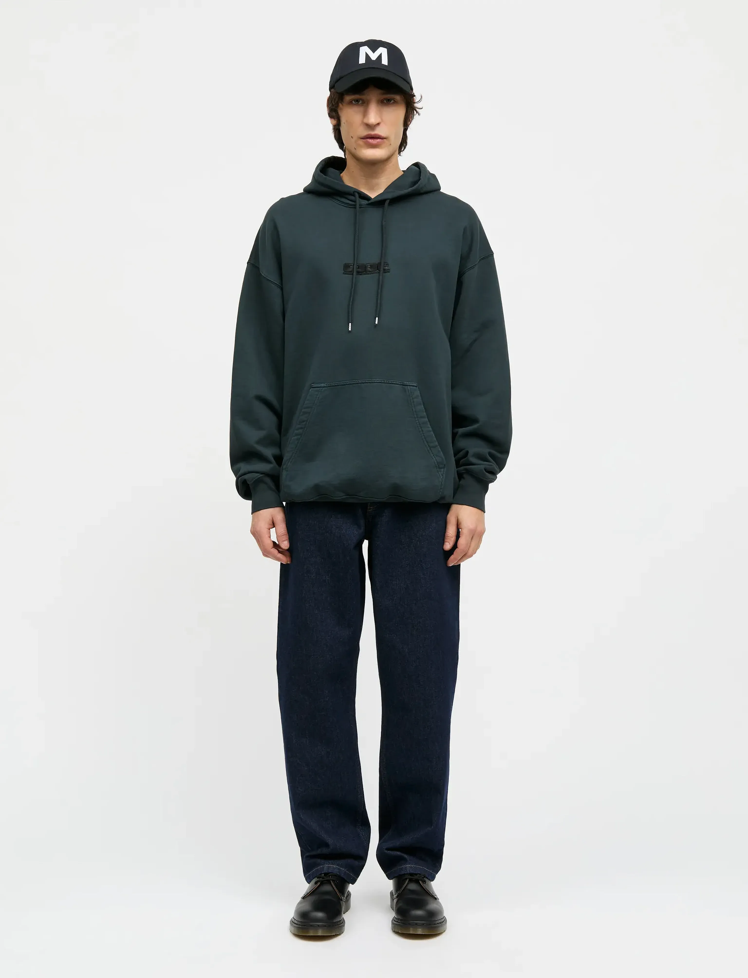 Tough Hawk Mnc Hoodie Sweat