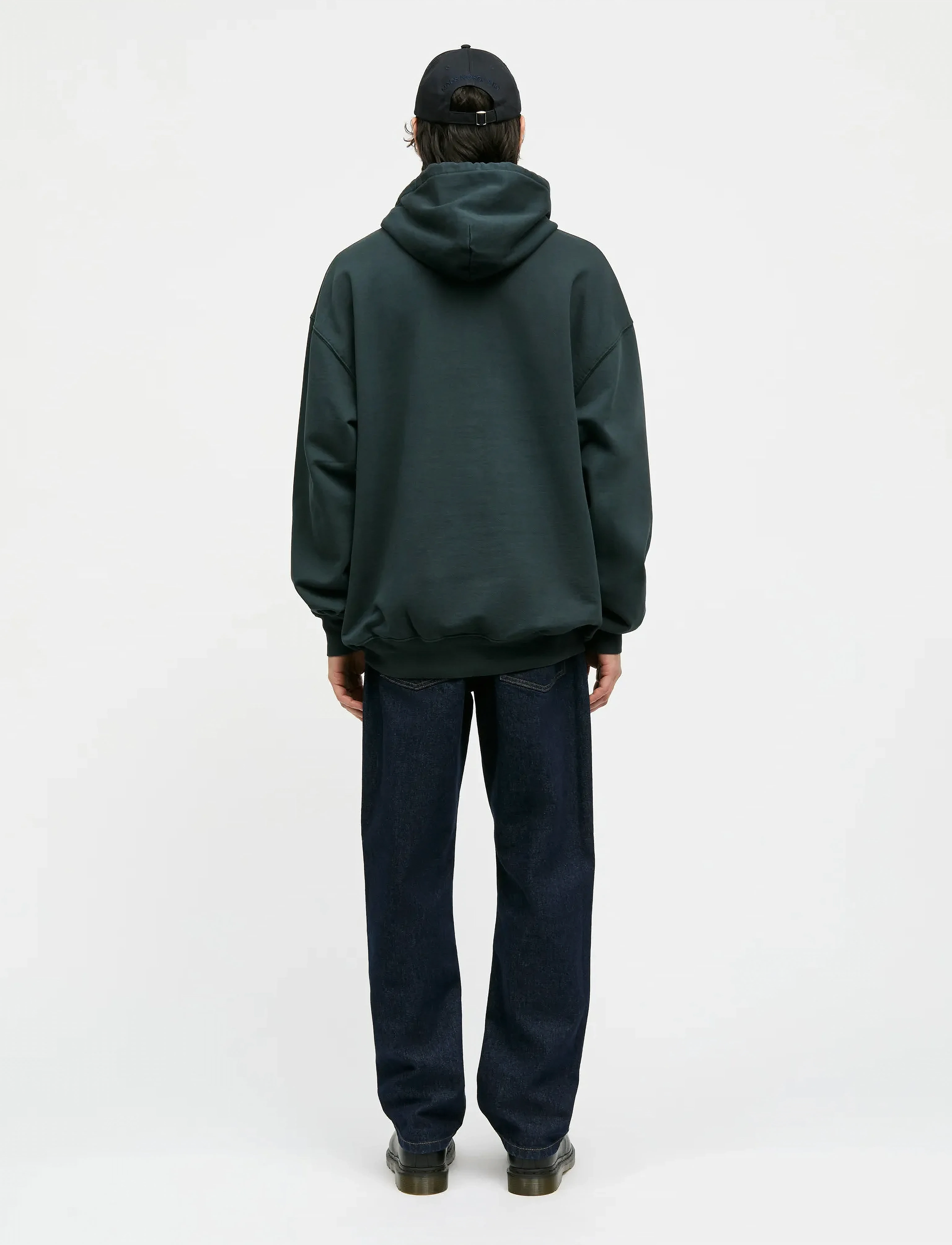 Tough Hawk Mnc Hoodie Sweat 2