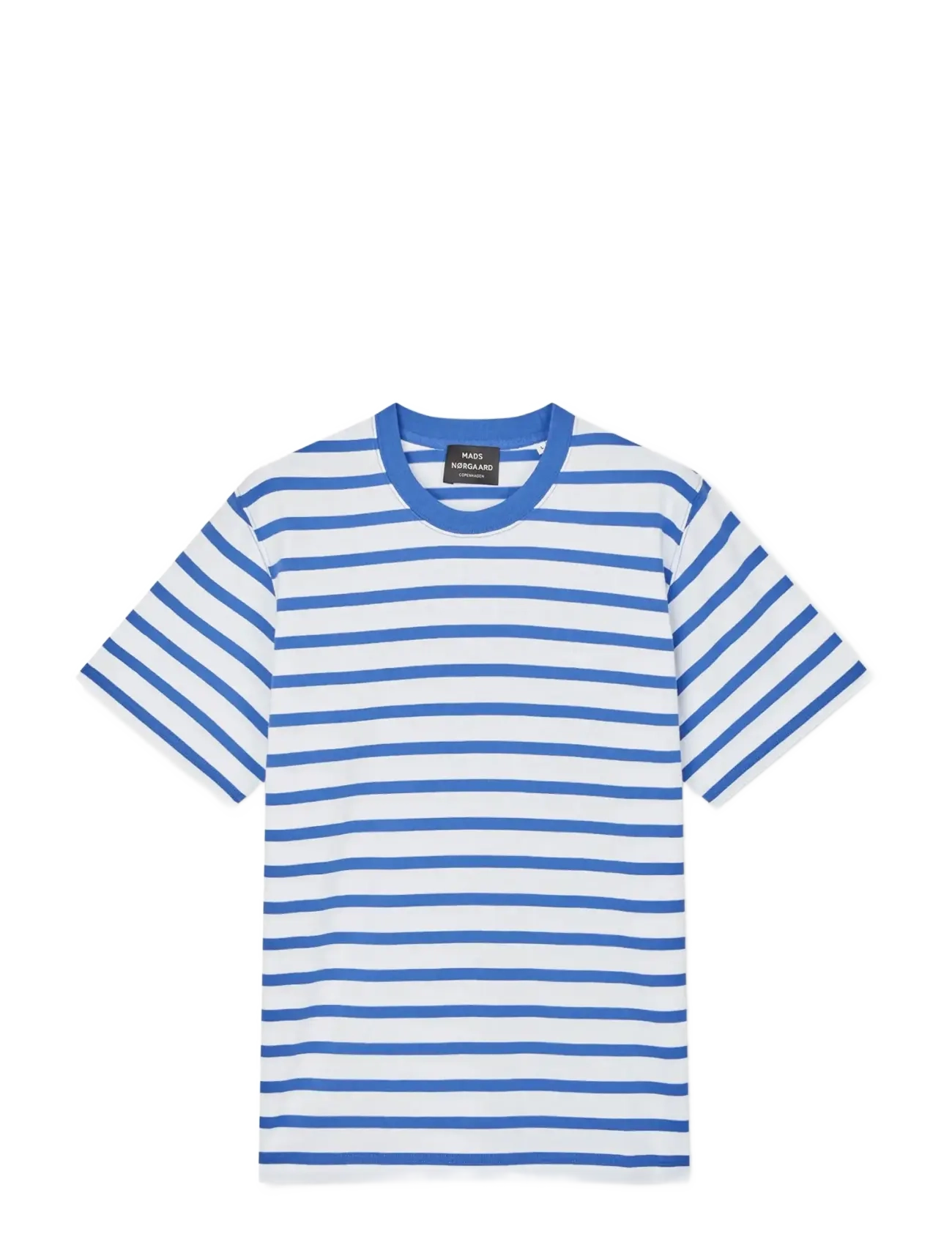 BRIGHT COBALT/WHITE