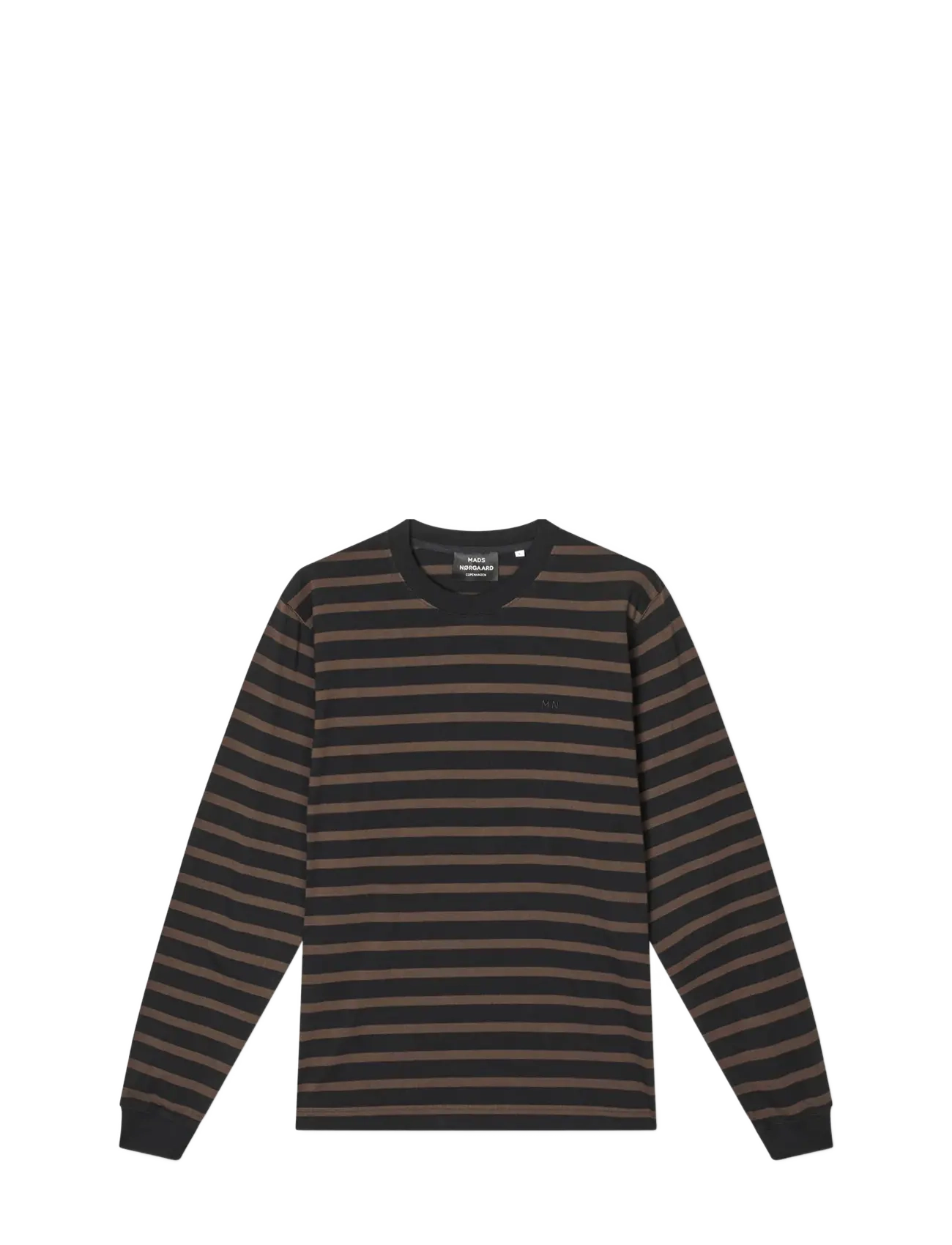 BLACK/DEMITASSE