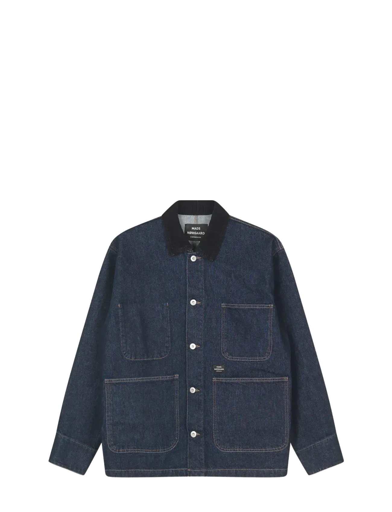 Mads Nørgaard - Arizona Denim Chore