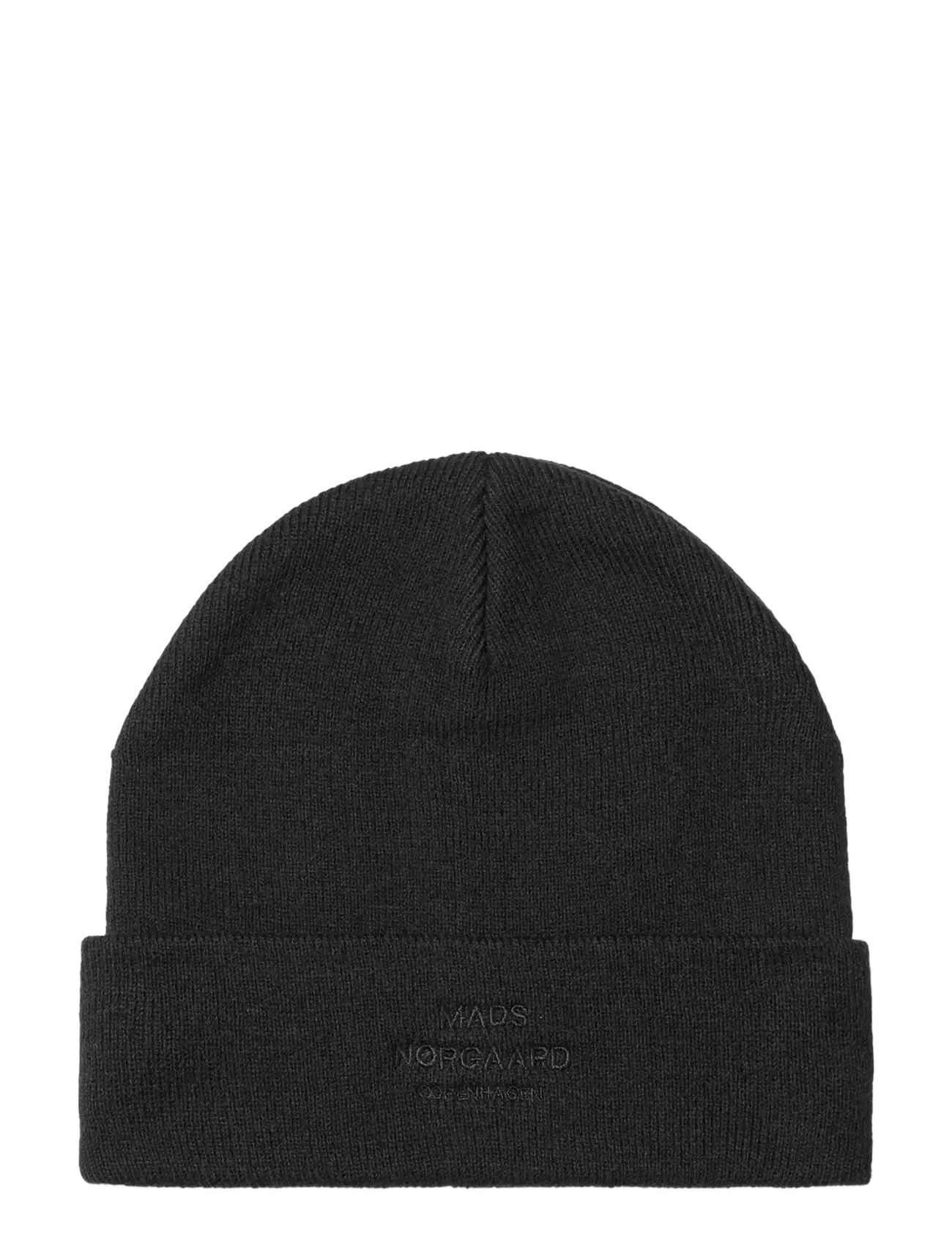 Mads Nørgaard - Isak Ambas Logo