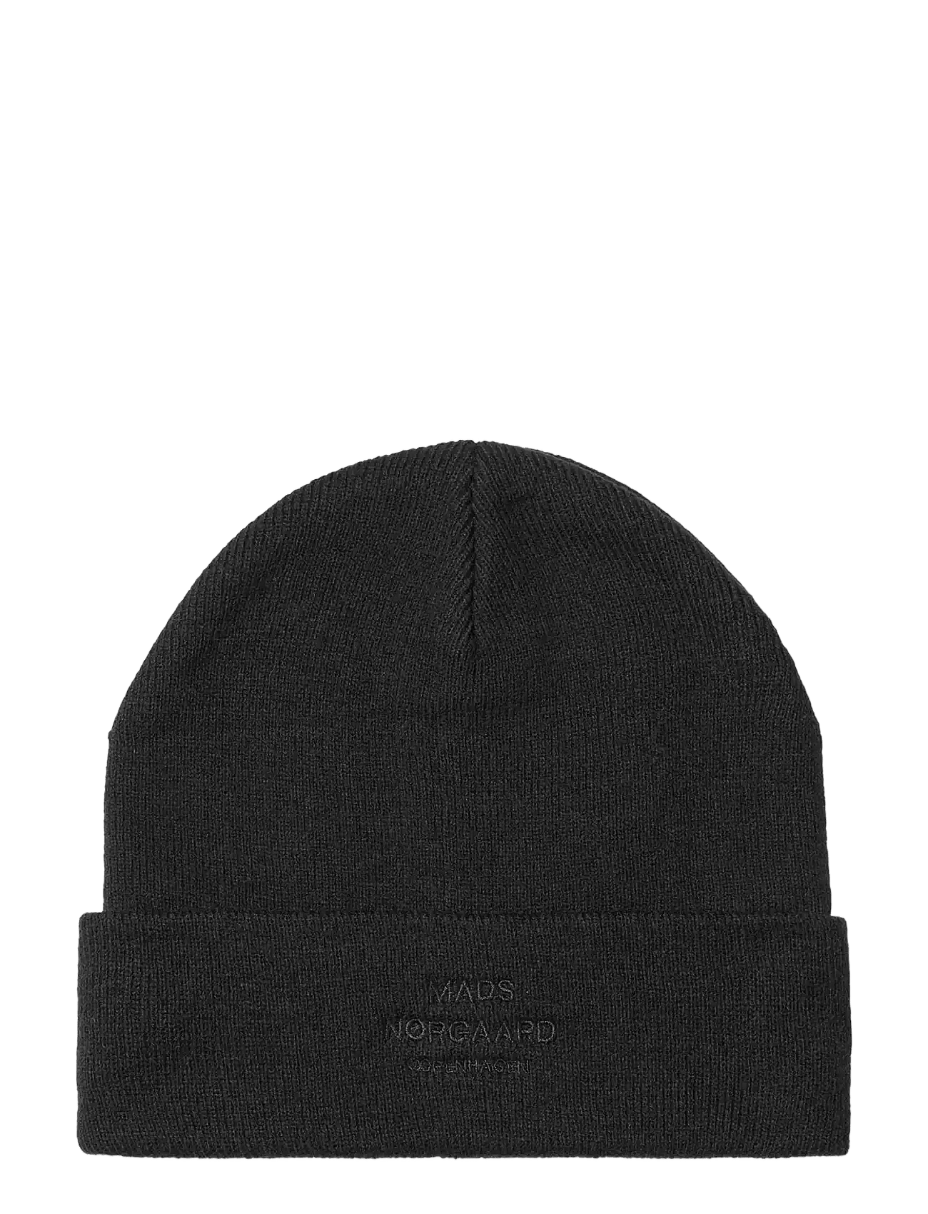 Mads Nørgaard - Isak Ambas Logo