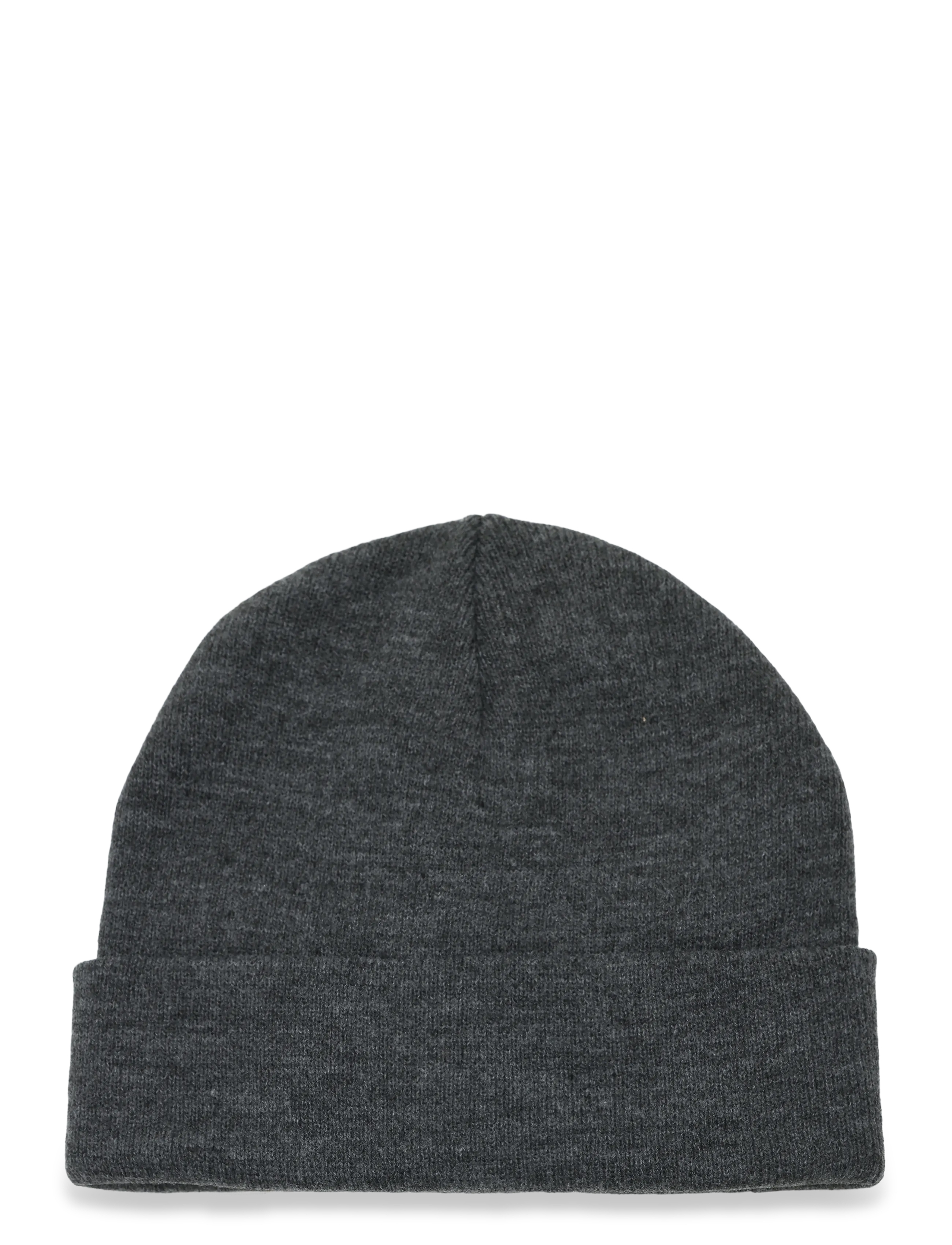 Mads Nørgaard - Isak Ambas Logo Beanie - nach anlass kaufen - black match - 1