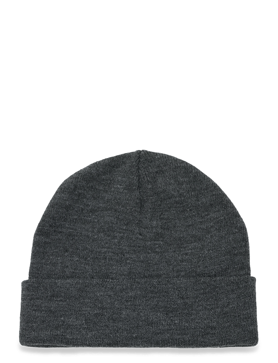 Mads Nørgaard - Isak Ambas Logo Beanie - nach anlass kaufen - black match - 1