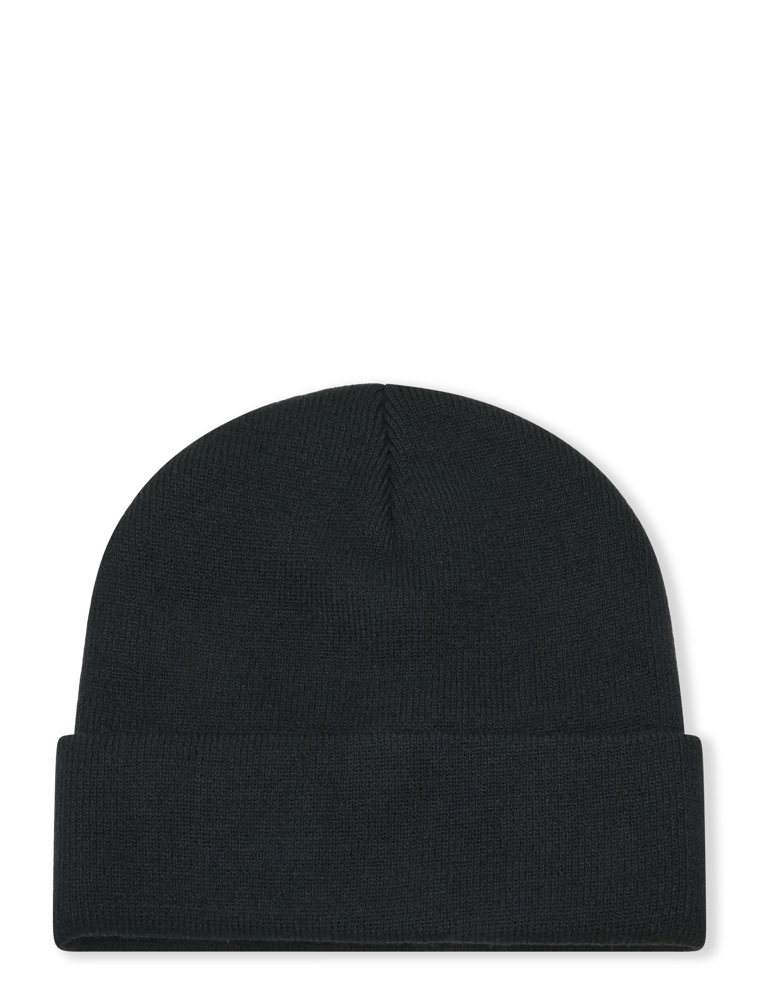 Mads Nørgaard - Isak Ambas Logo Beanie - shop efter anledning - charcoal melange match - 1